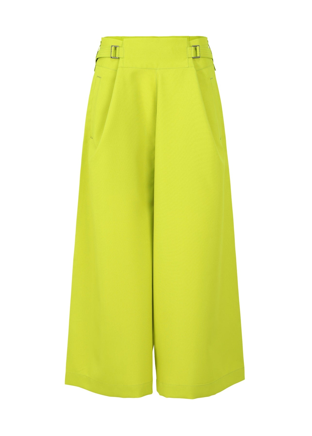 FLAT BOTTOMS PANTS - 1