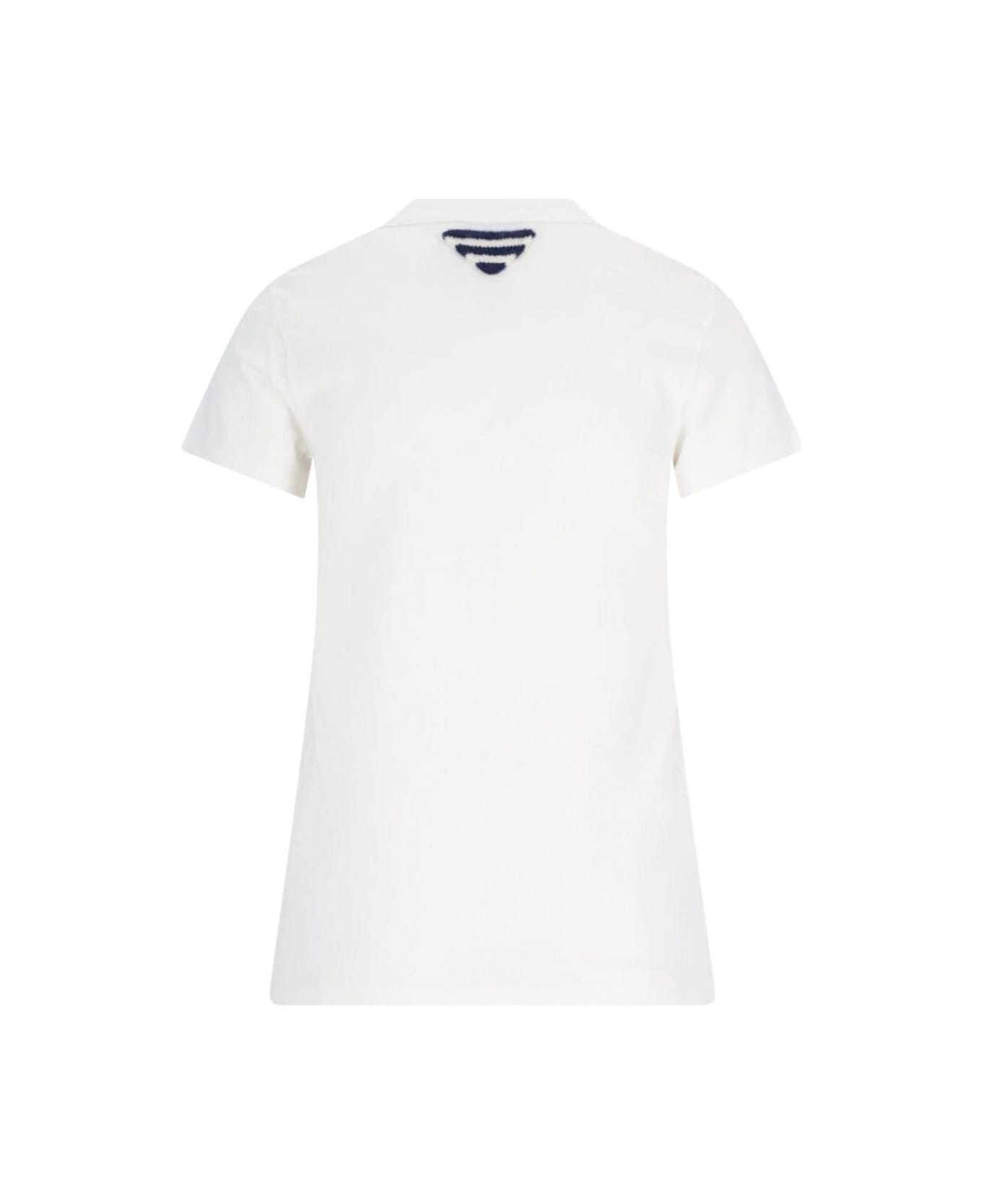 Logo T-shirt - 3