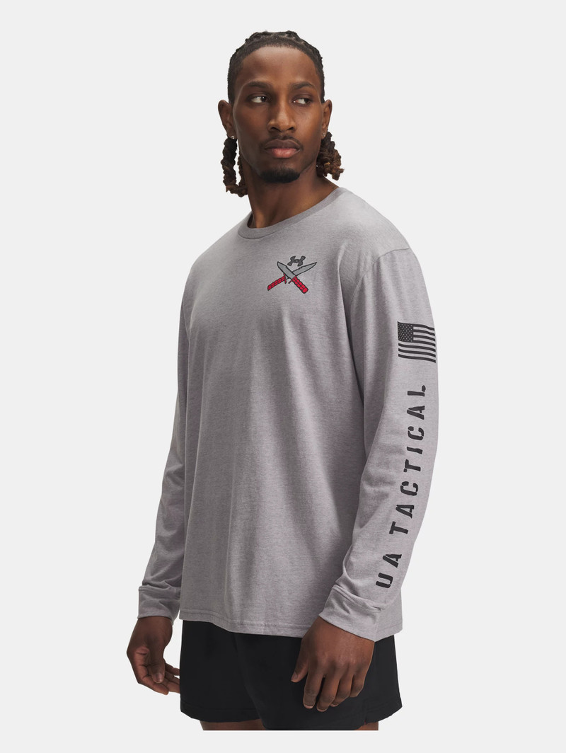 UA Tactical Division 1