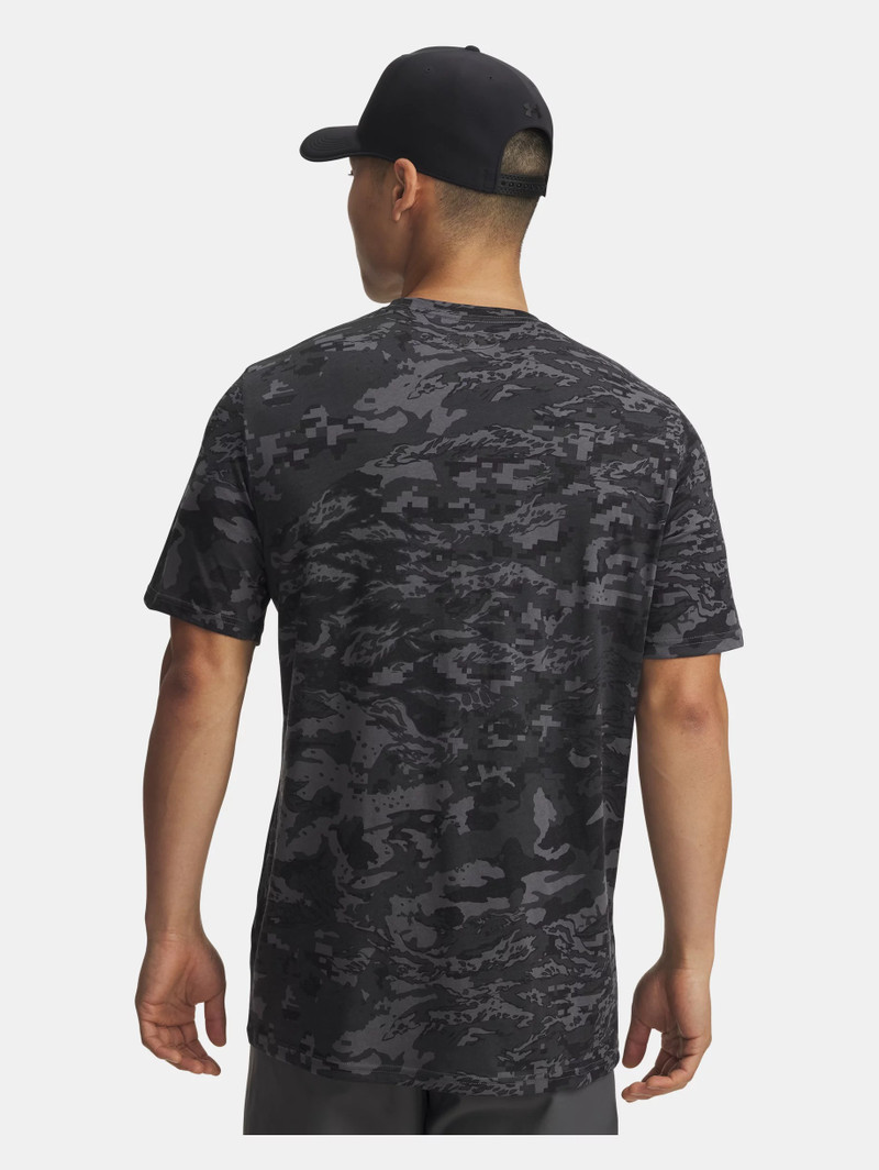 Under Armour UA ABC Camo outlook