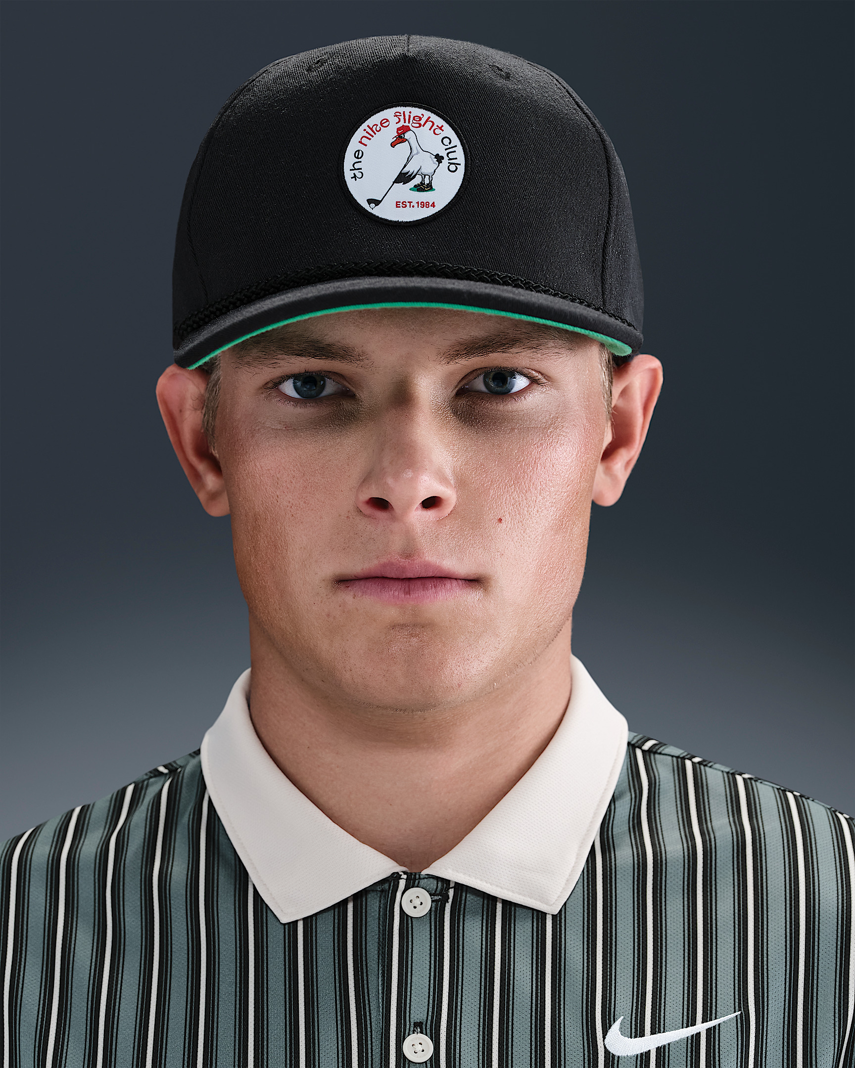 Nike Pro Graphic Cap - 1