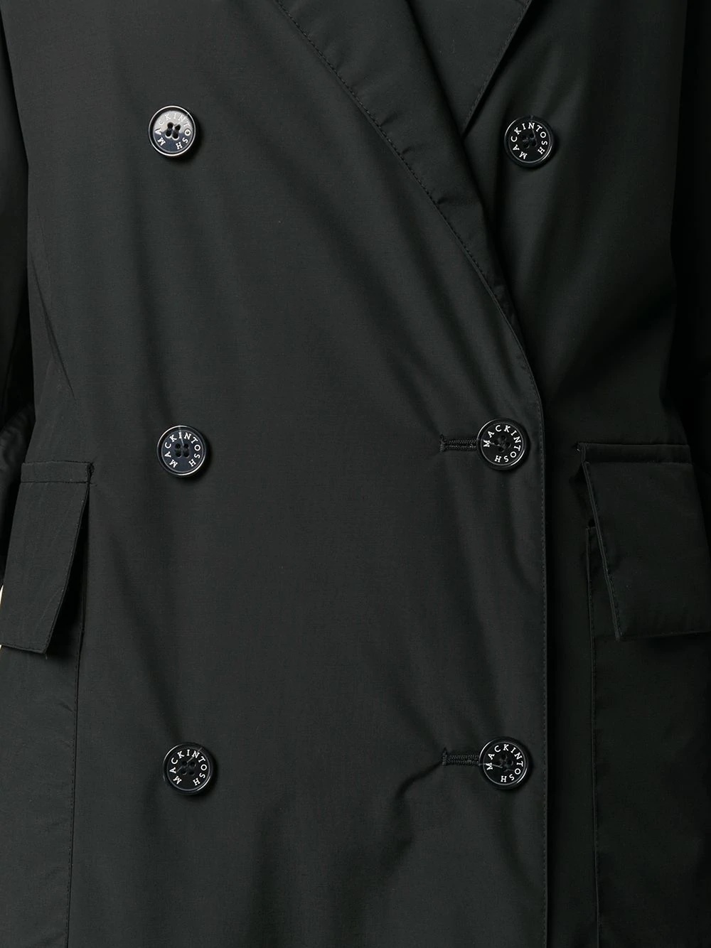 Laurencekirk trench coat | LM-1009TD - 5