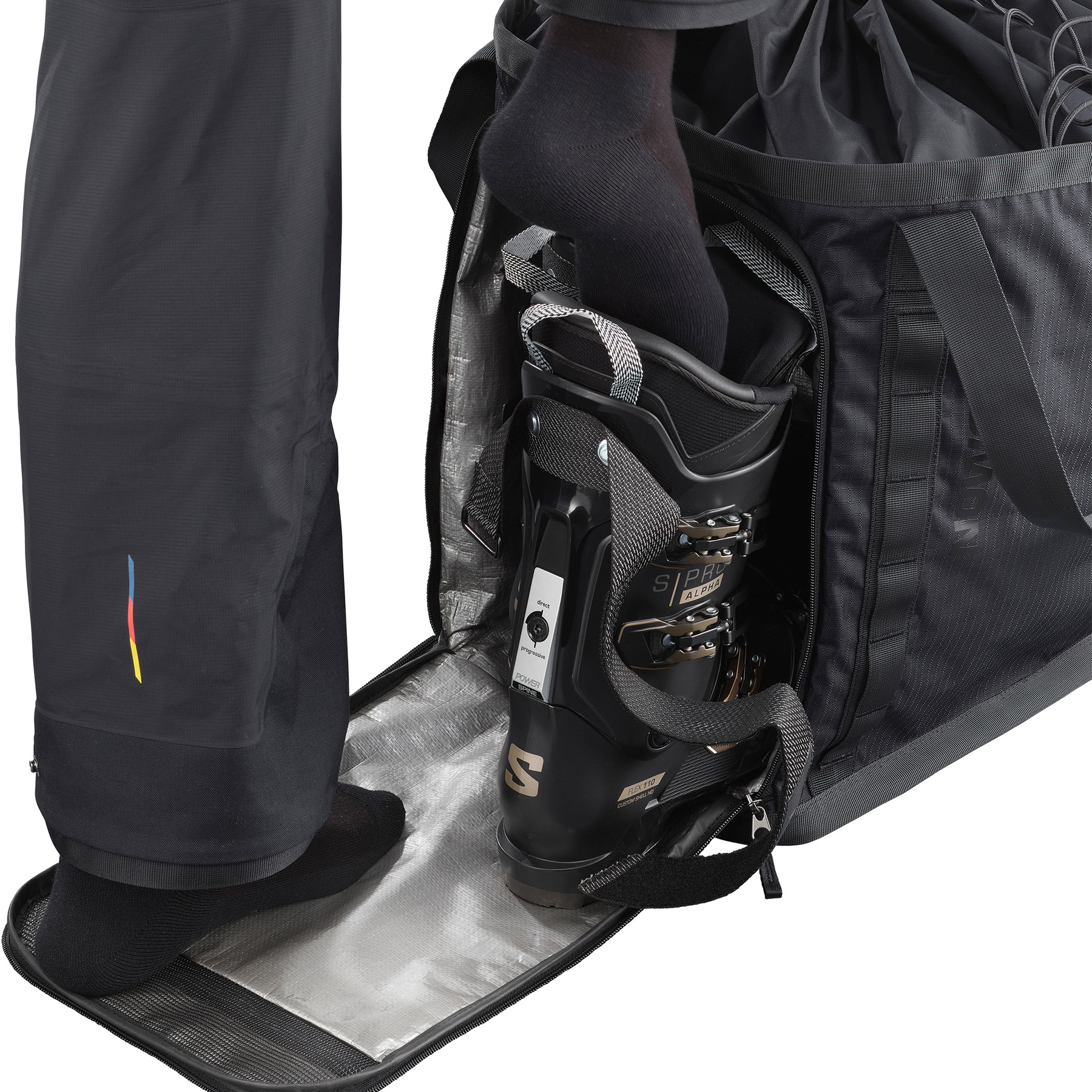 EXTEND MAX GEARBAG - 6