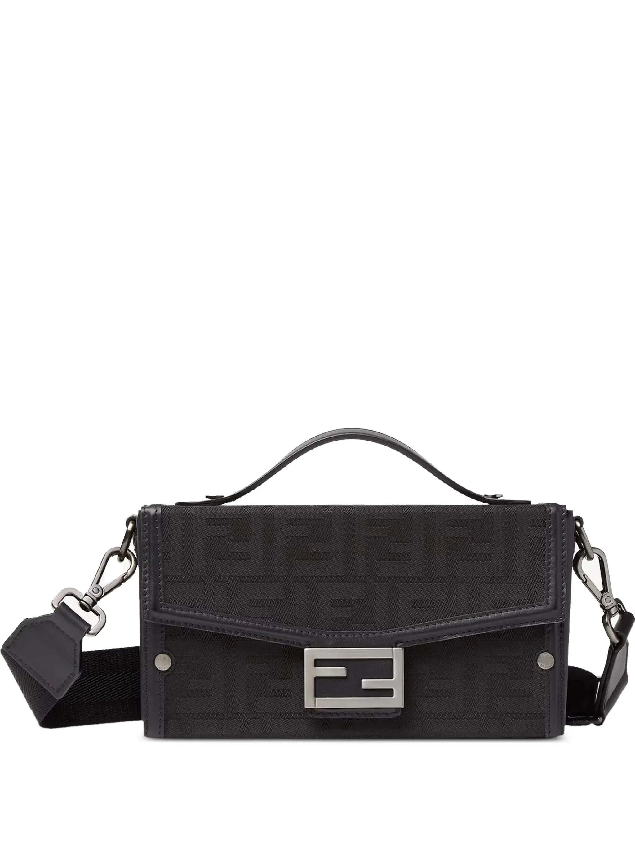 Fendi Baguette® Soft Trunk Bag - 1