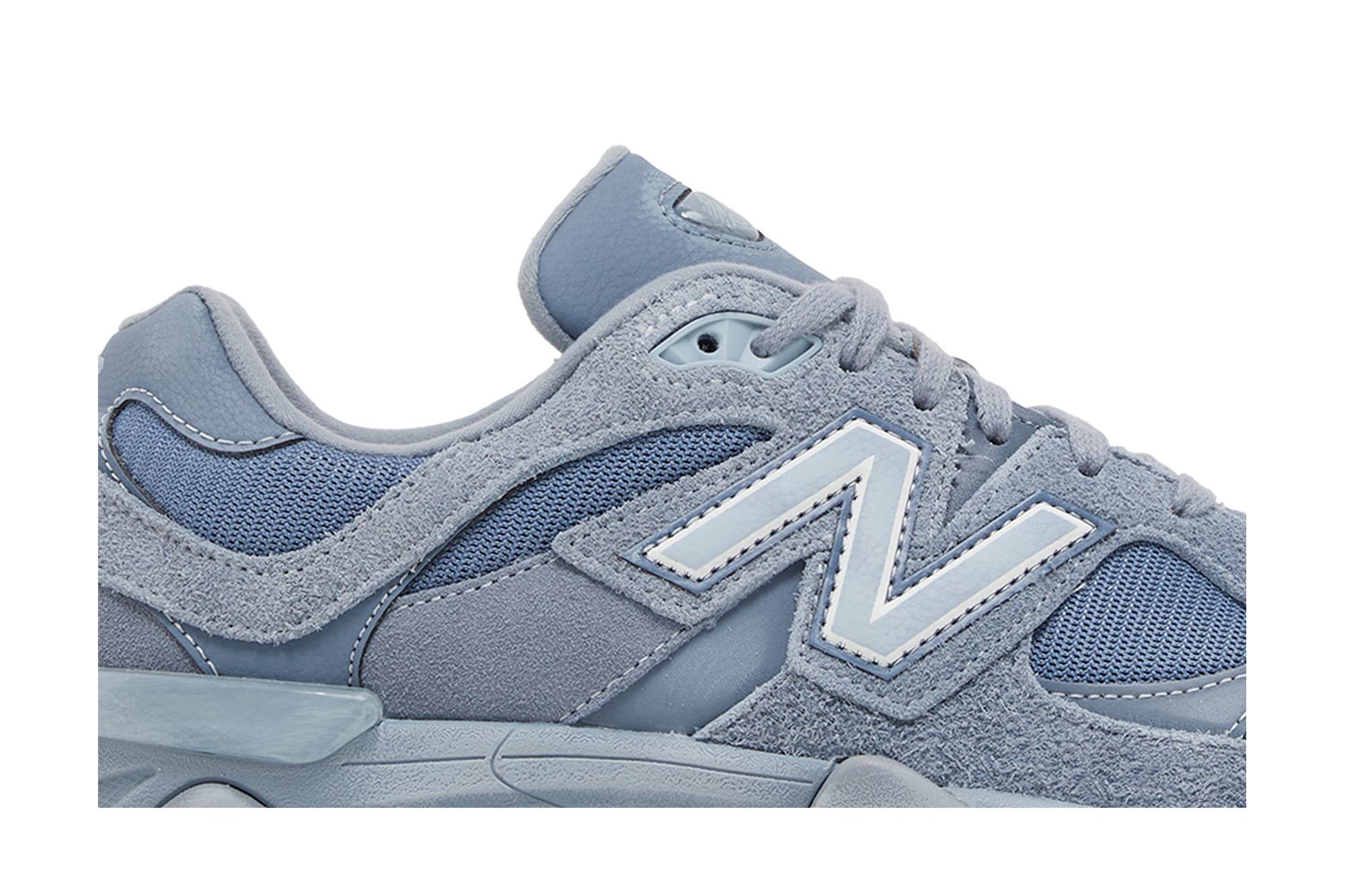 9060 'Washed Blue' - 2