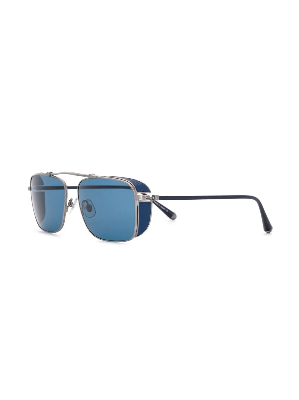 square frame sunglasses - 2