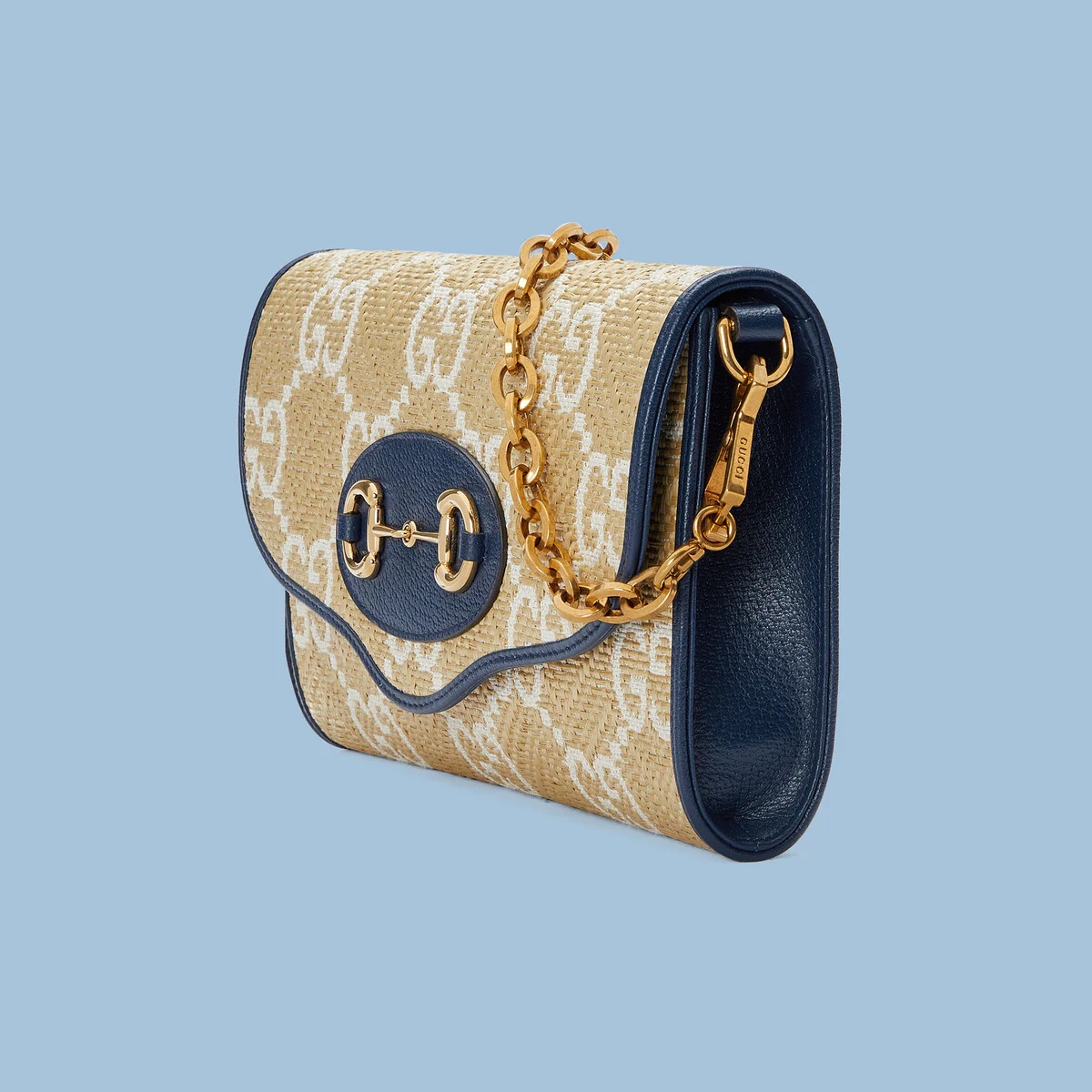 Gucci Horsebit 1955 small bag - 2