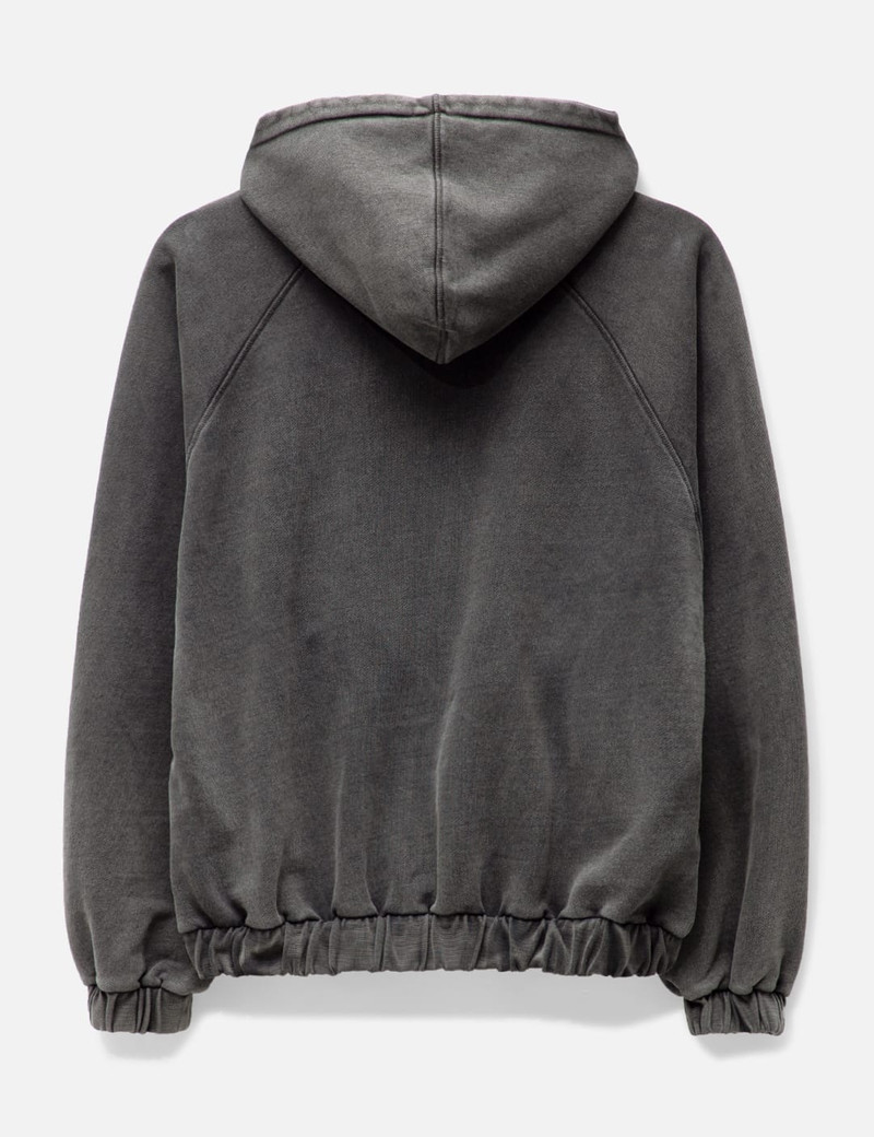 COMMUNITY ZIPPED HOODIE 2
