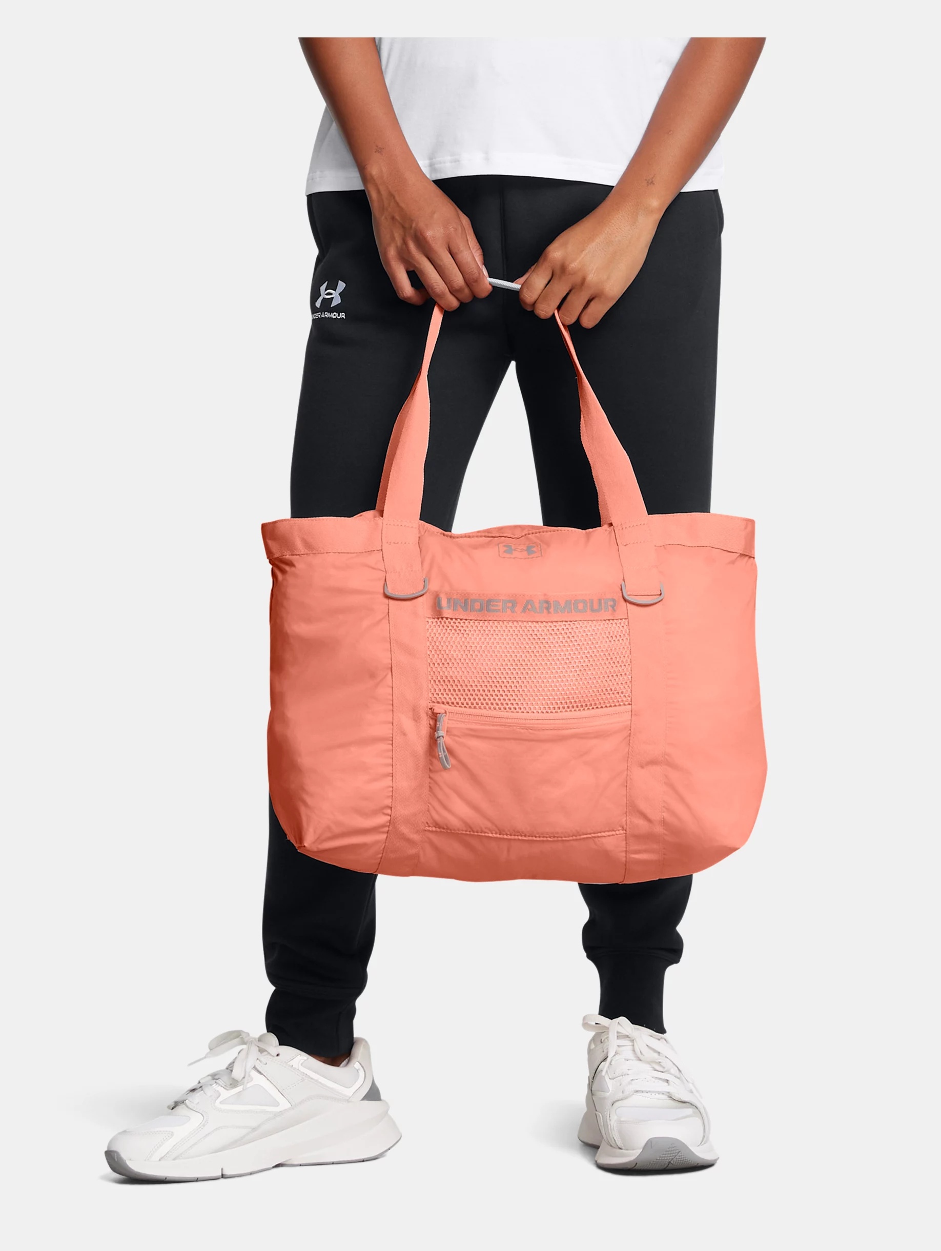 Women's UA Studio Packable Tote - 6