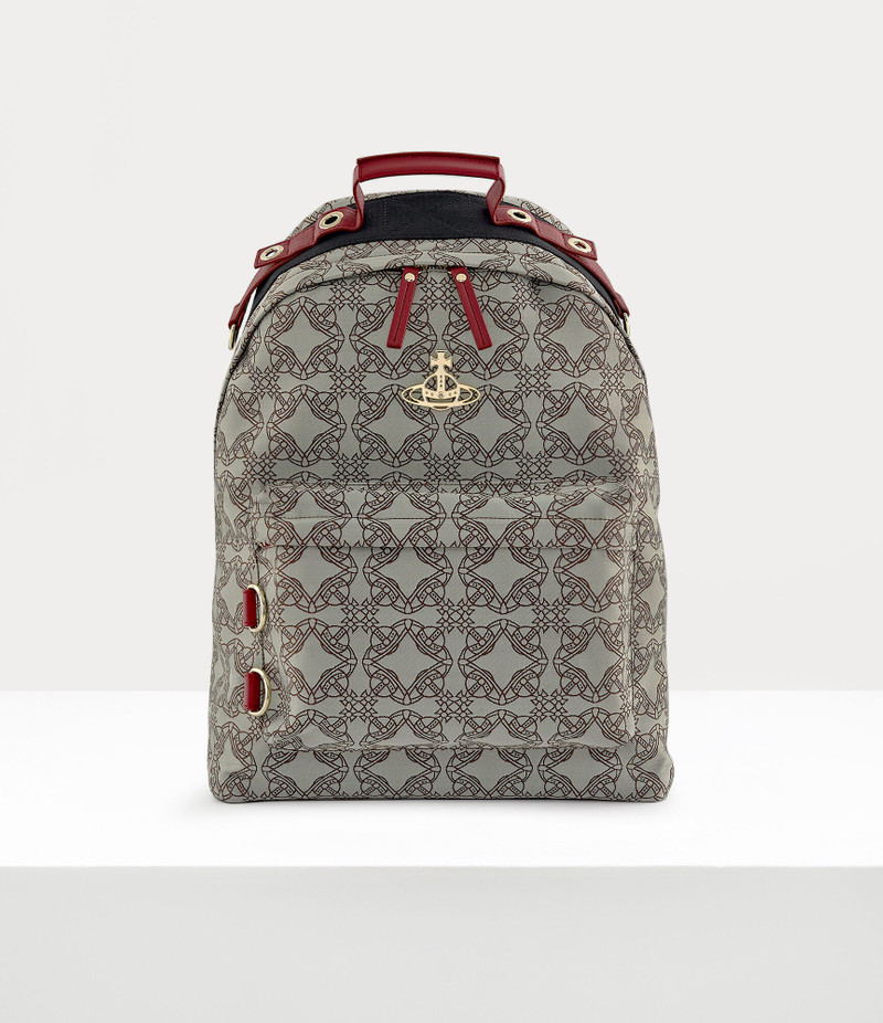 EDWARD BACKPACK BAG 1