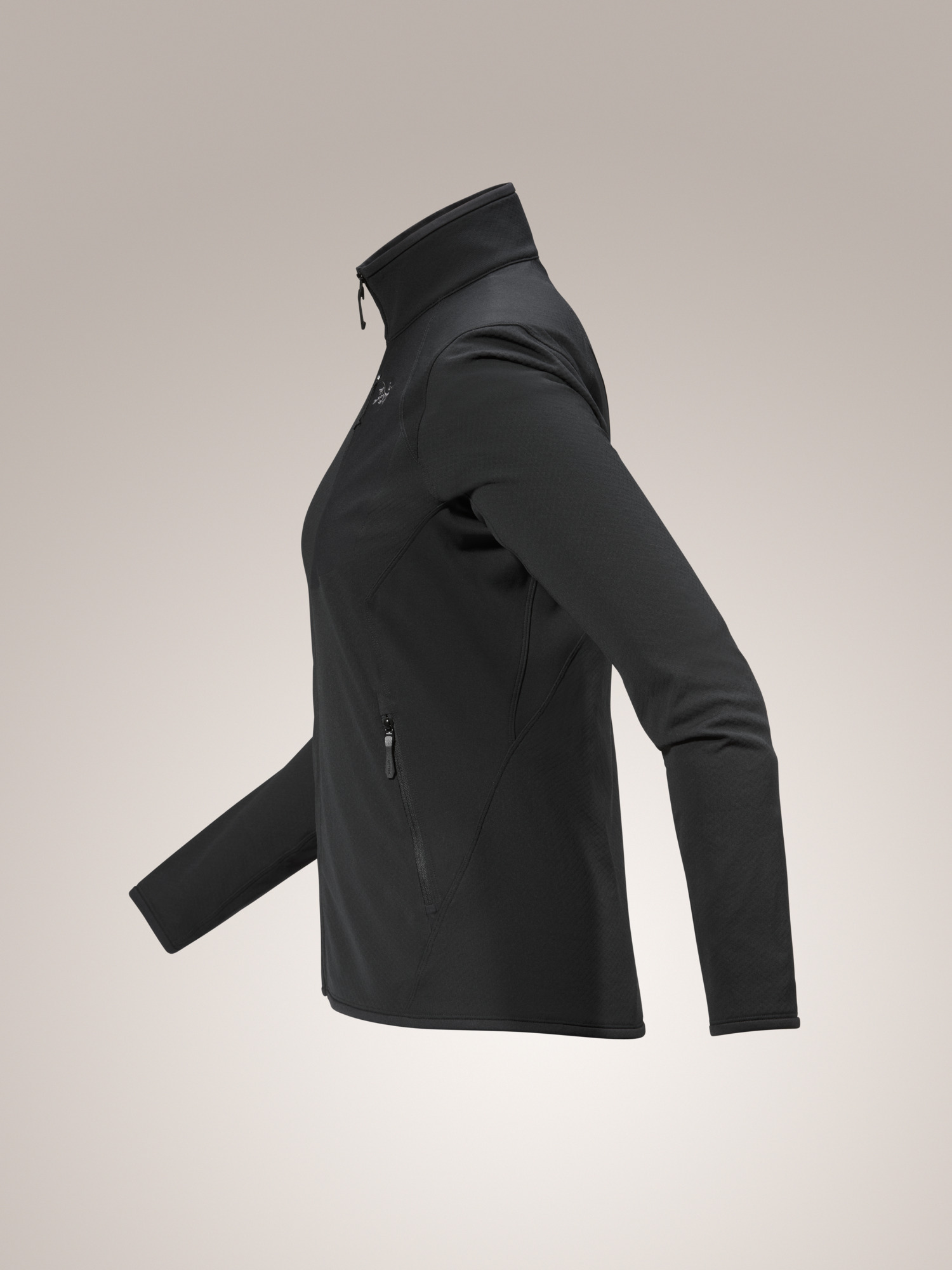 Delta Jacket - 8