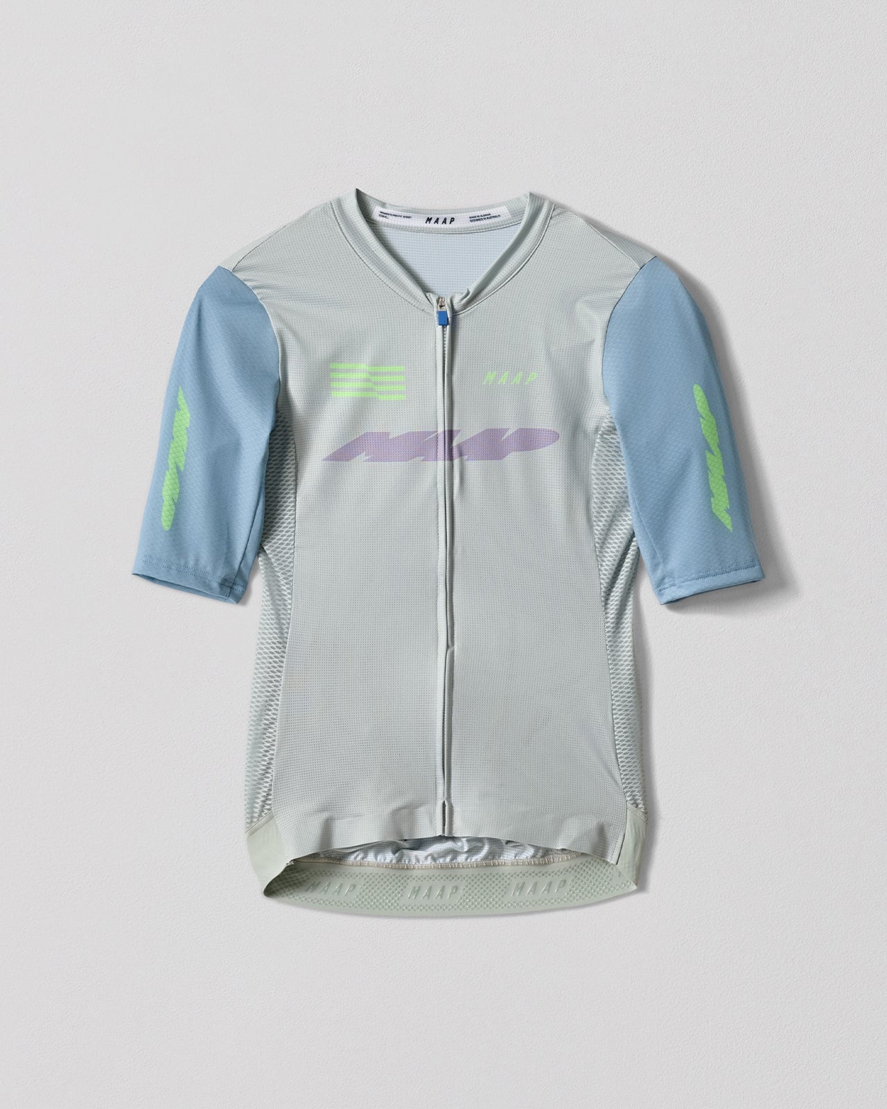 Women's Eclipse Pro Air Jersey 2.0 - 7