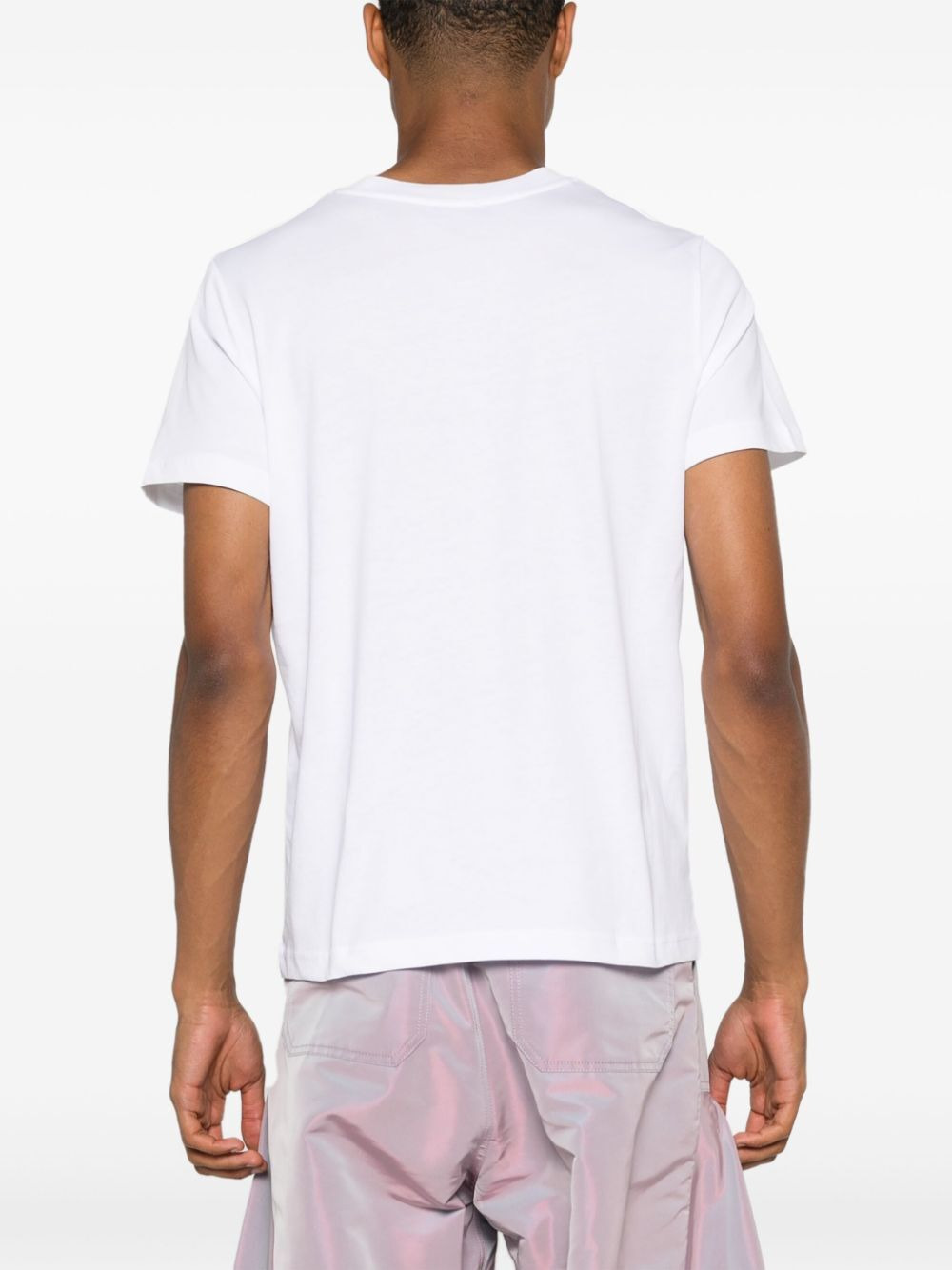 A.P.C. Women Standard Big Vpc T-Shirt - 5