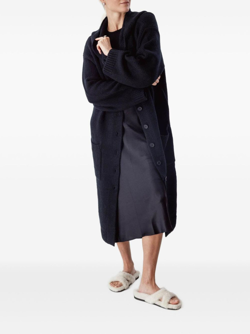 SABLYN Mckinley cardigan outlook