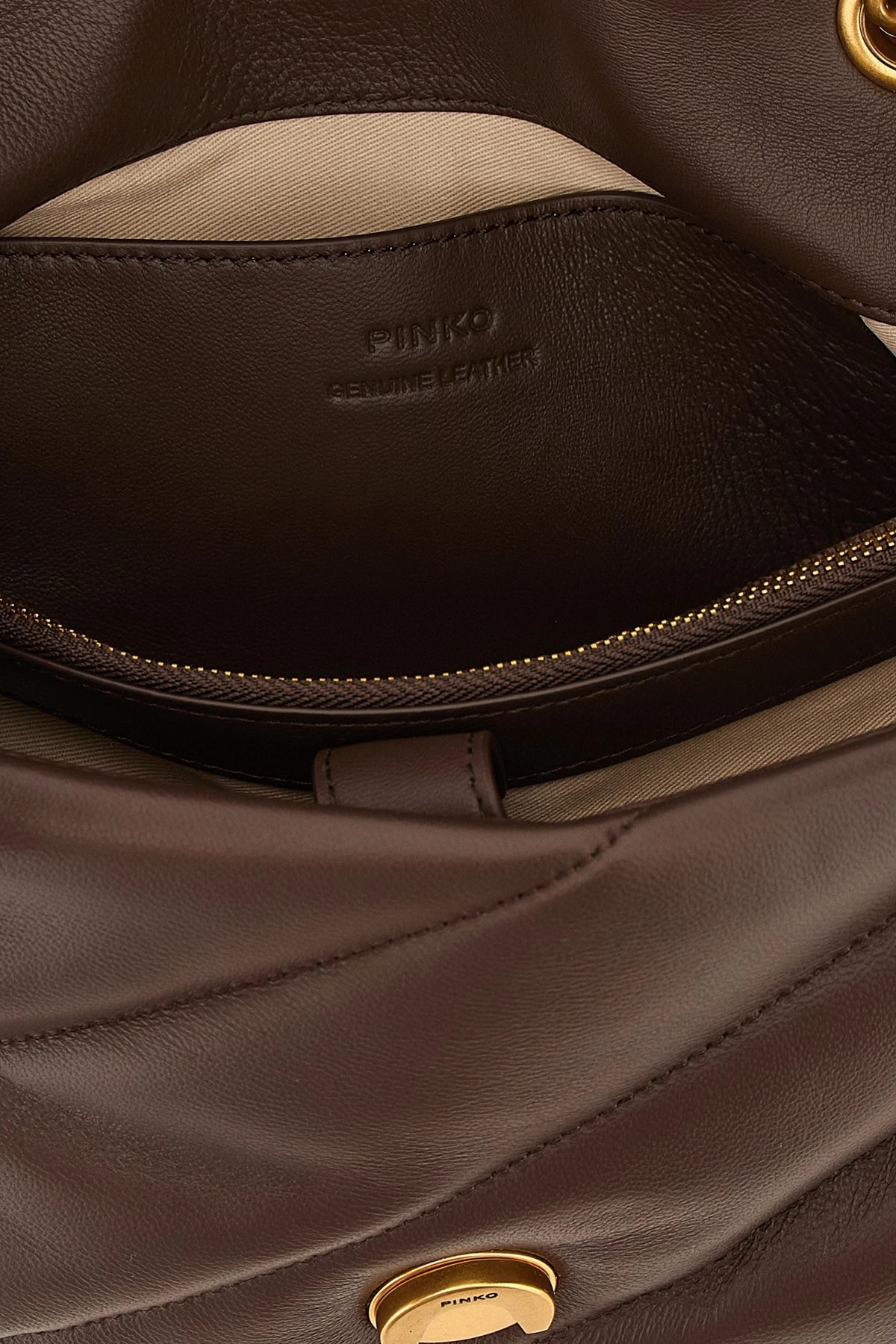 'Classic Love Bag Puff' crossbody bag - 4