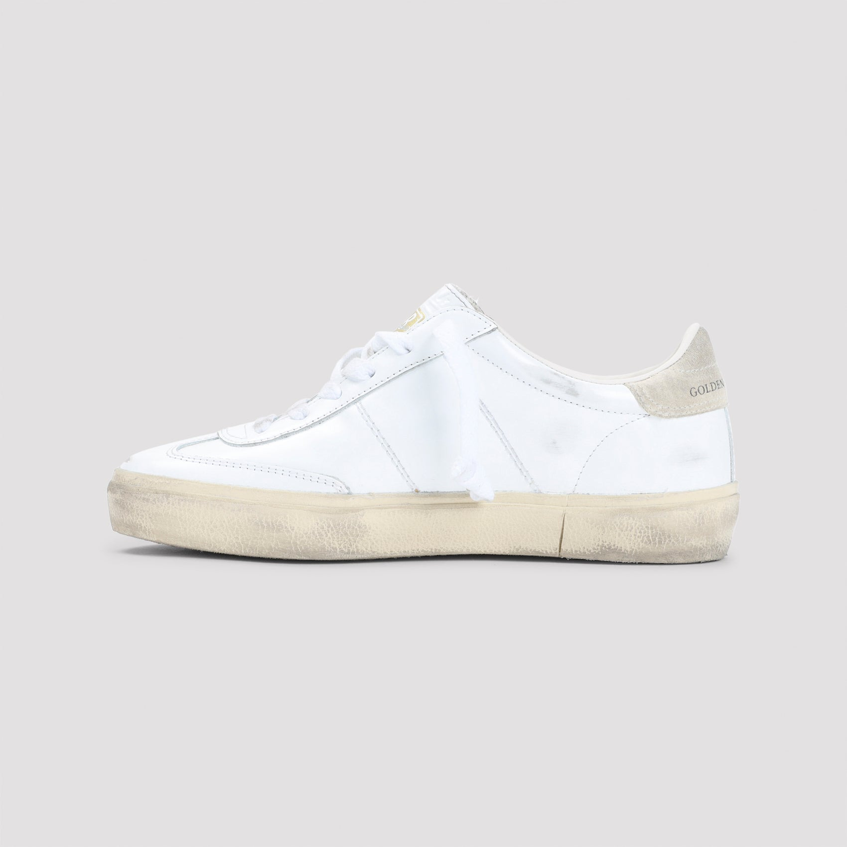Golden Goose Soul Star Sneakers Women - 2
