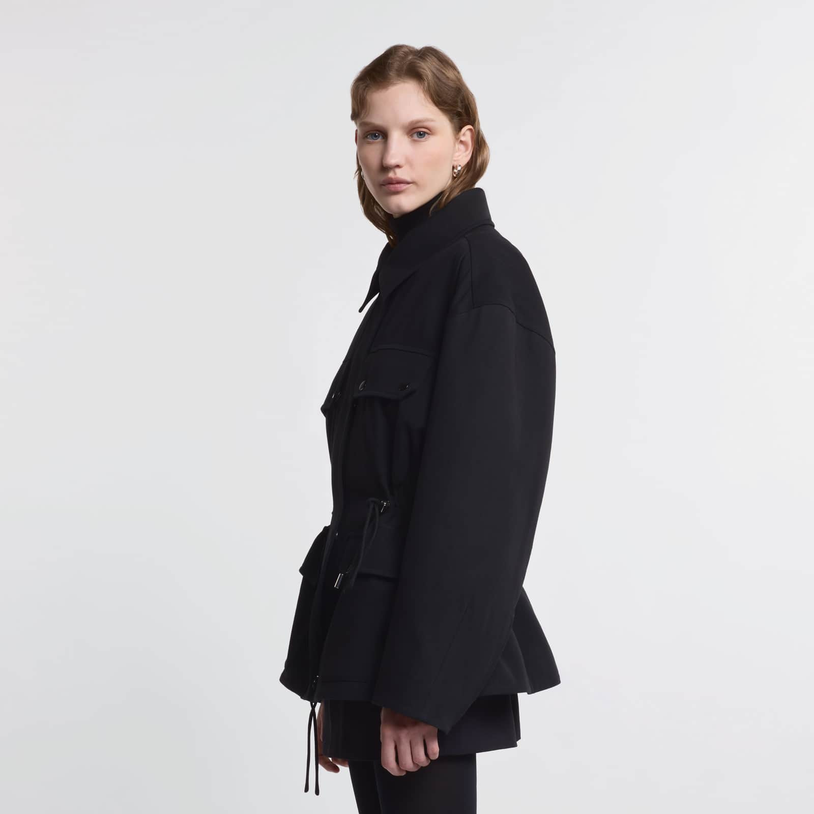 Workwear Jacket - 6