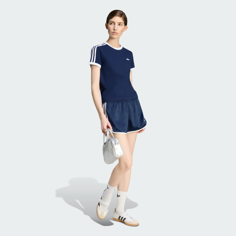 SATIN 3S SPRINTER SHORT 4