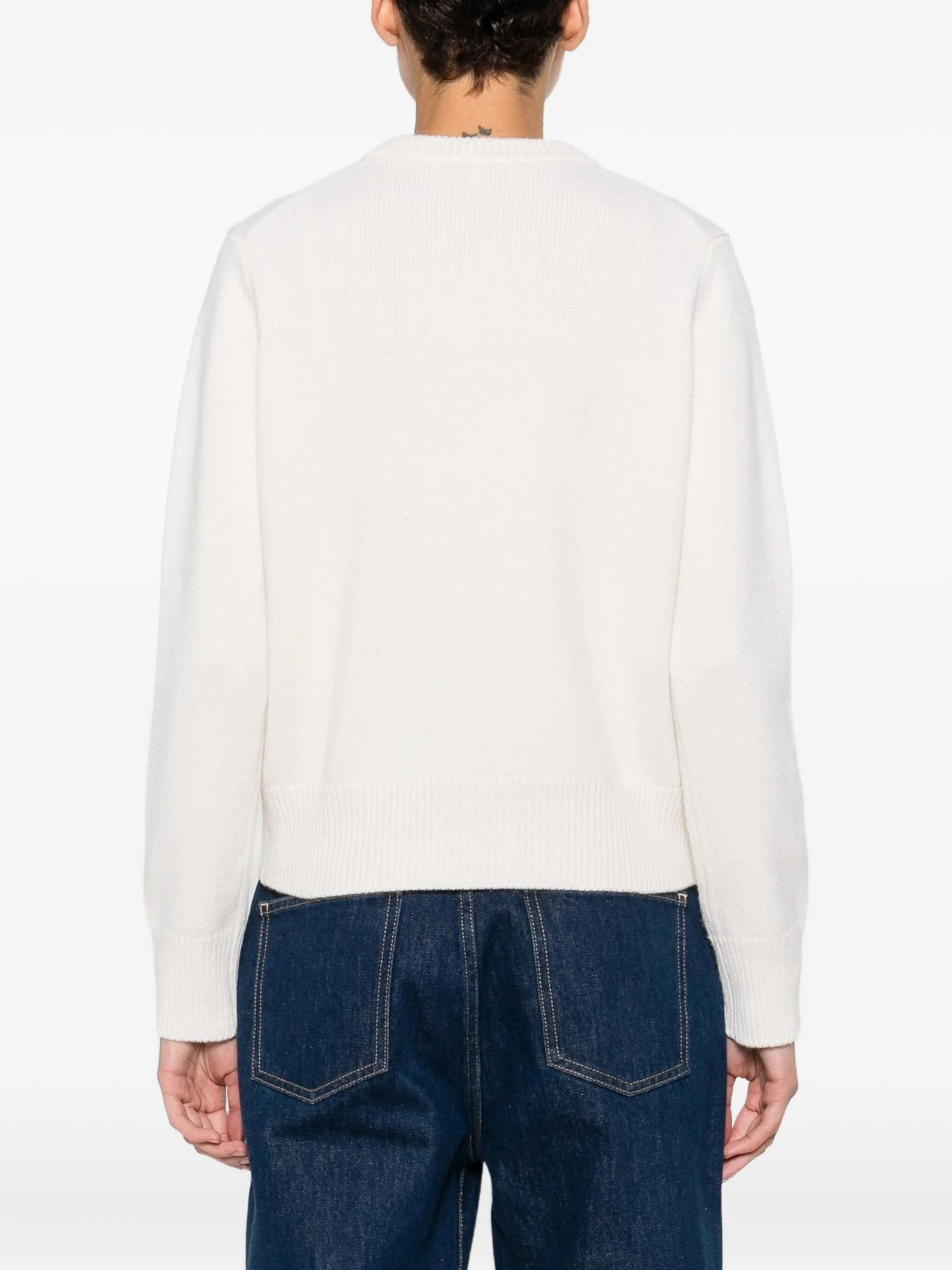 Maison Kitsuné Knitwear - 2