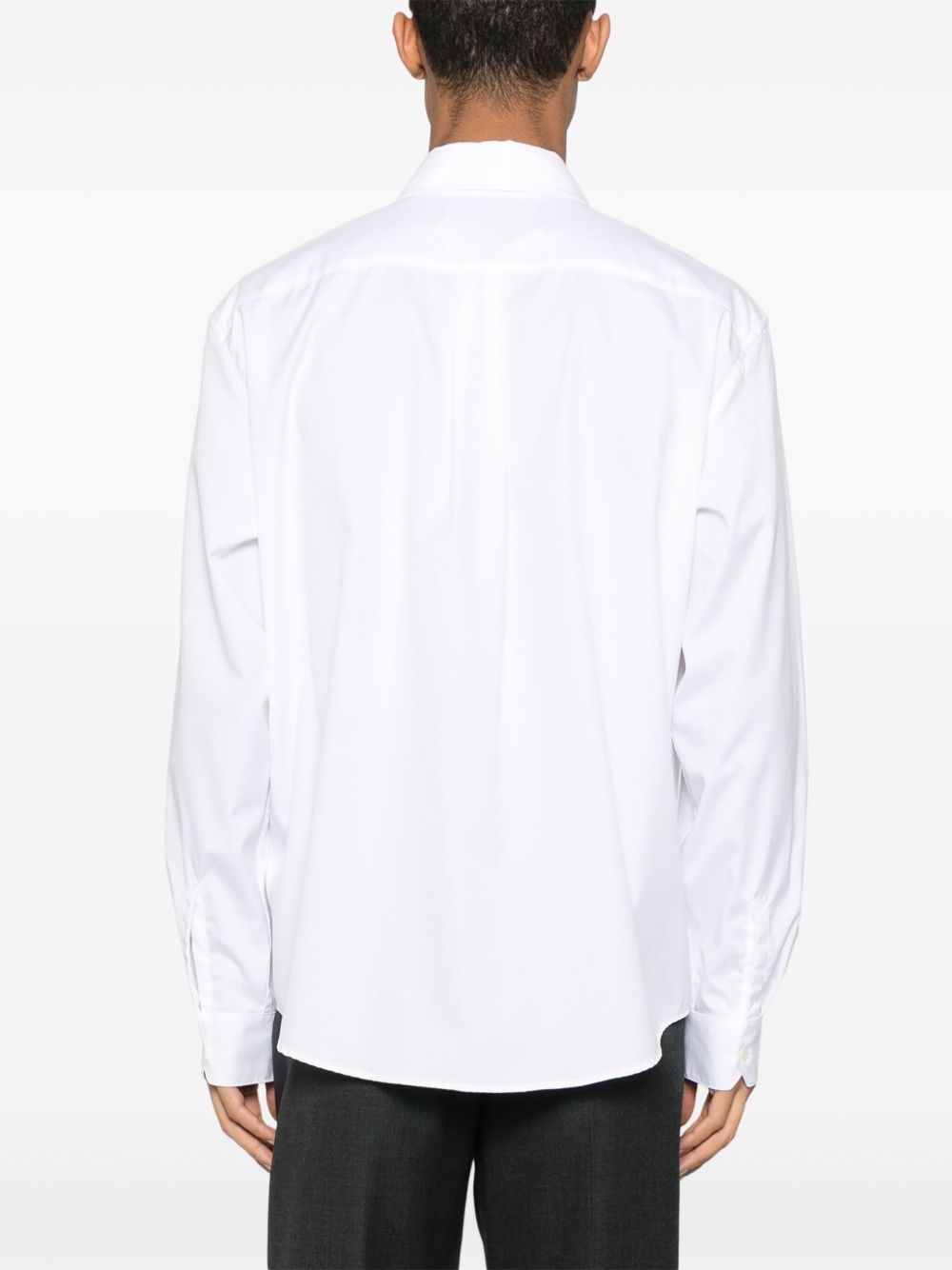 Beyond shirt - 4