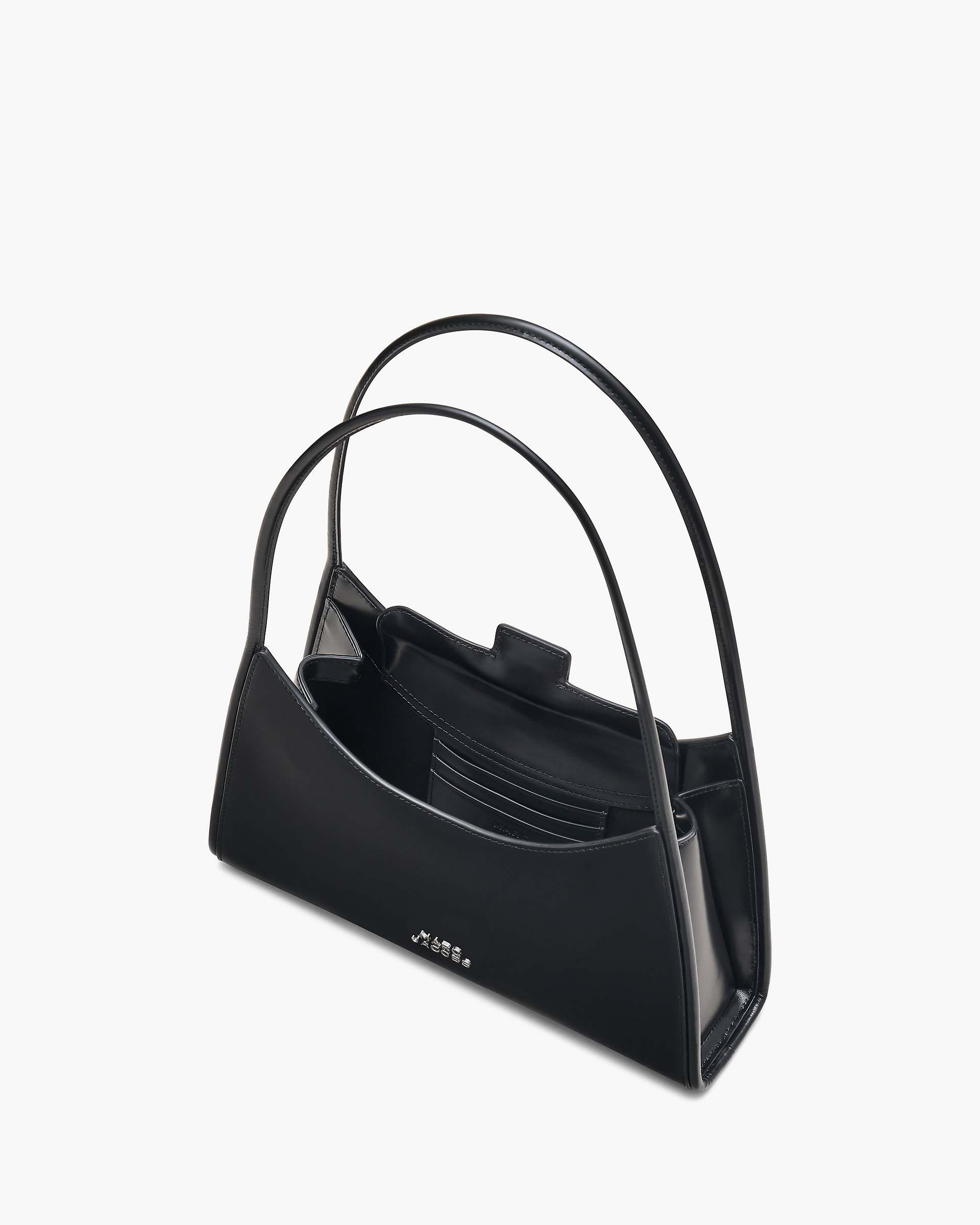 THE GLAM SHOULDER BAG - 4