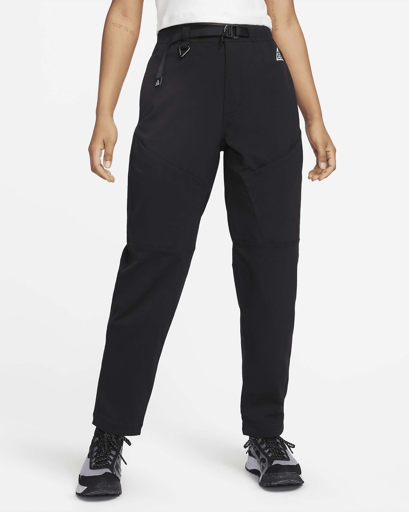 Women's Nike ACG Mid-Rise Hike Pants - 1