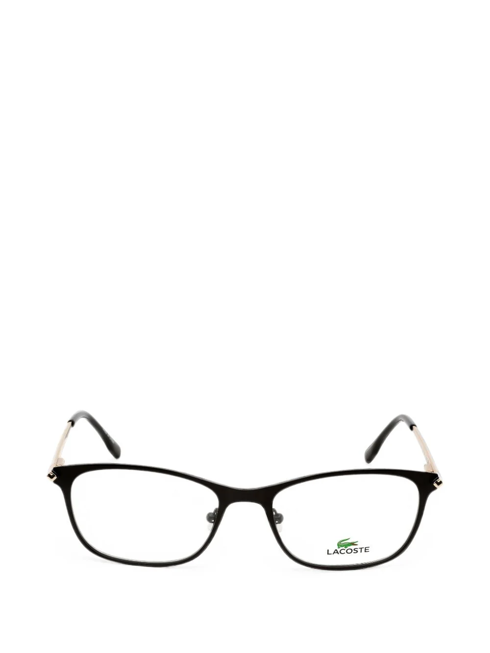 rectangle-frame glasses - 1