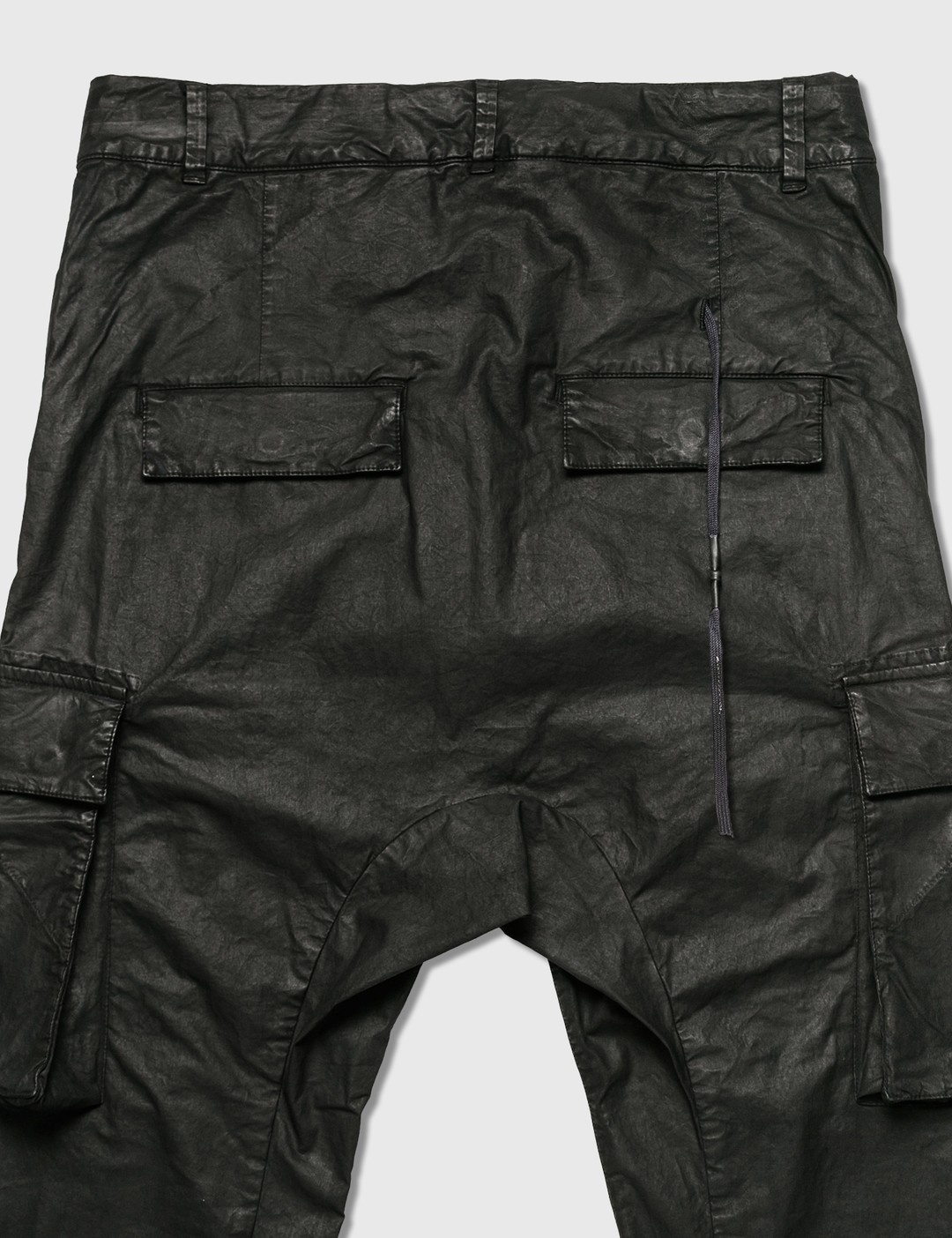 CARGO PANTS - 6