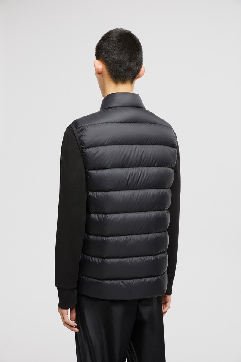 Plaret Down Vest 5