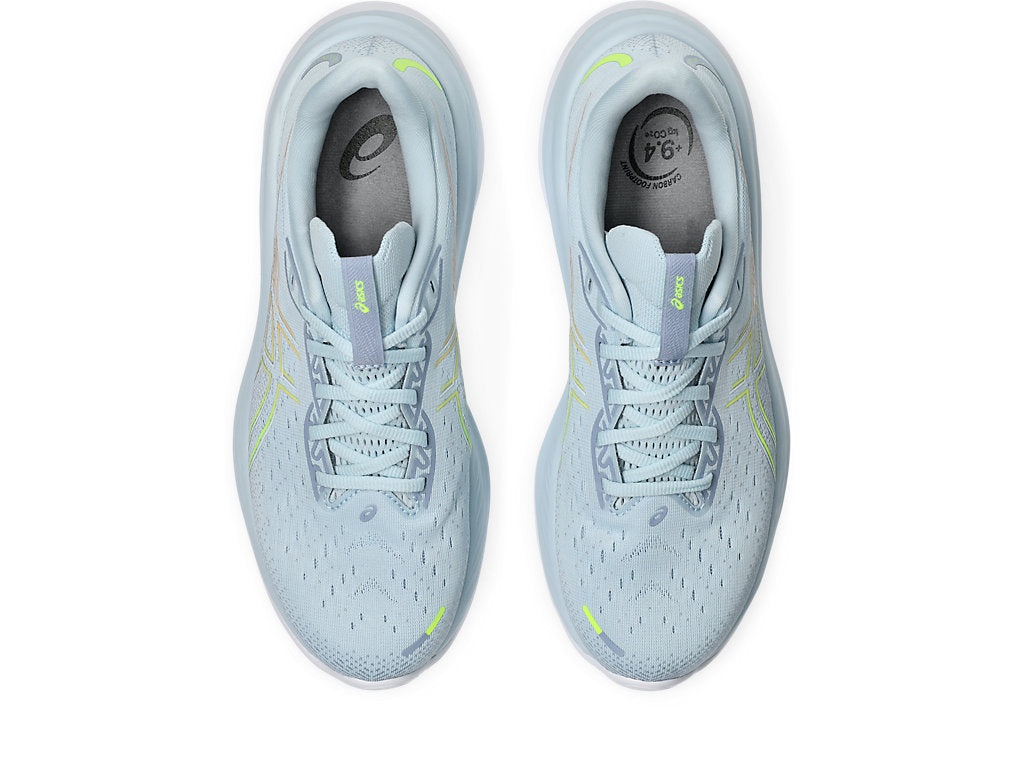 ASICS Gel-Cumulus 26 'Light Grey' 1011B792-021 - 5