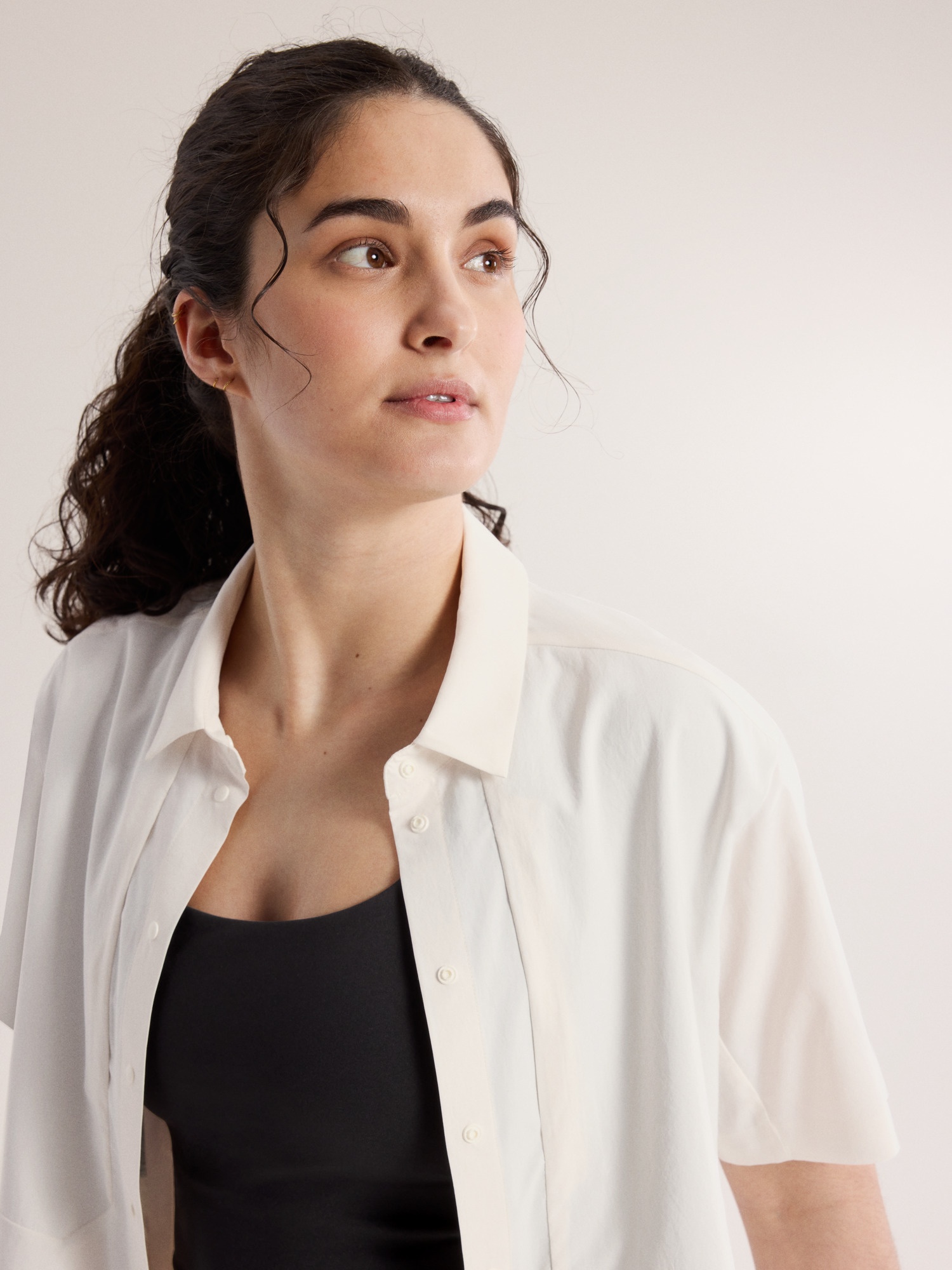 Sima Shirt SS - 3