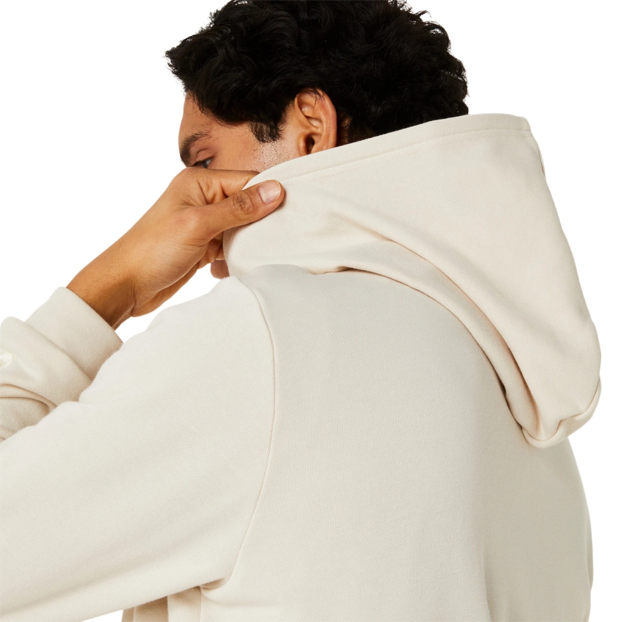 SWEAT FULL ZIP HOODIE - 9
