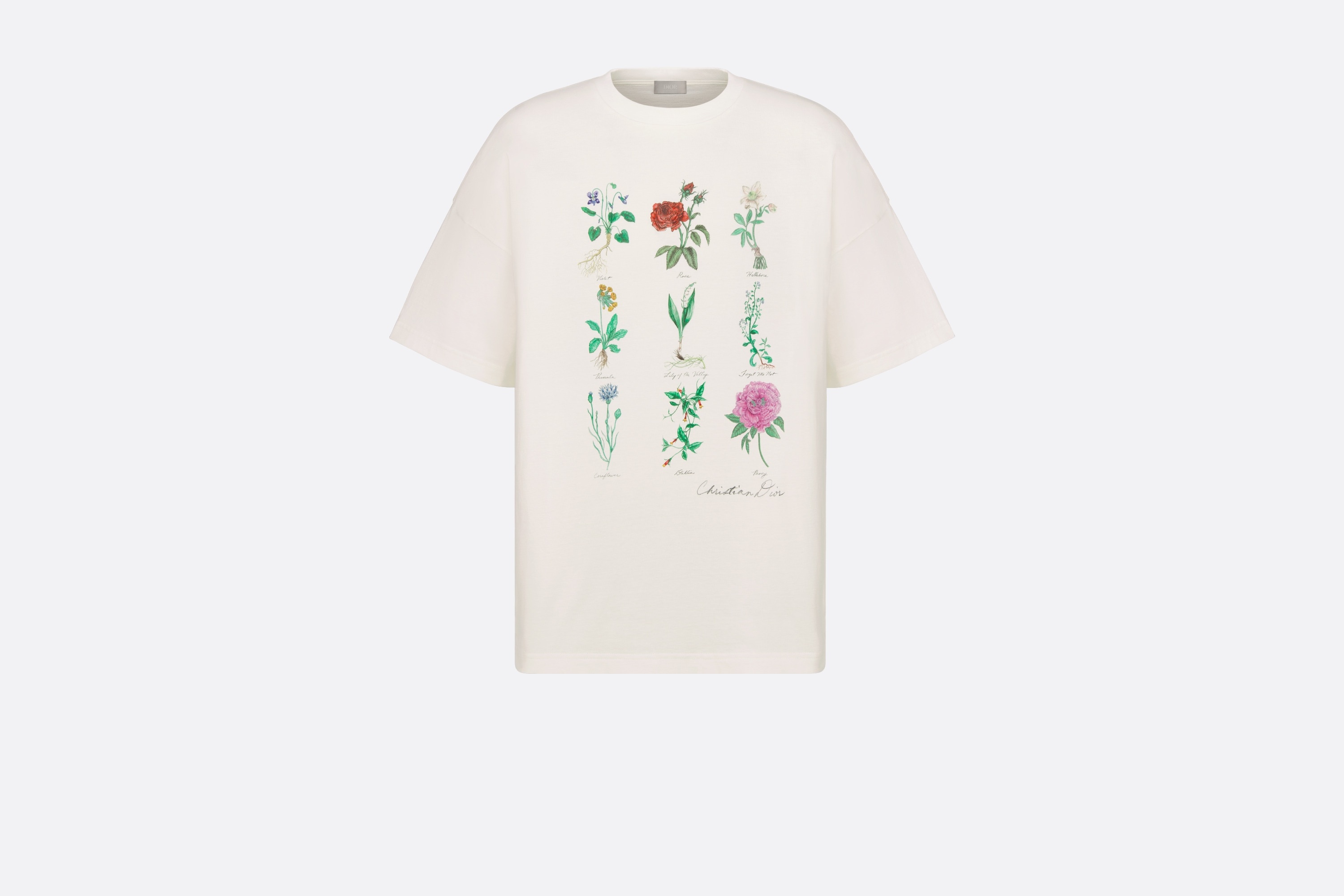 T-Shirt - 1