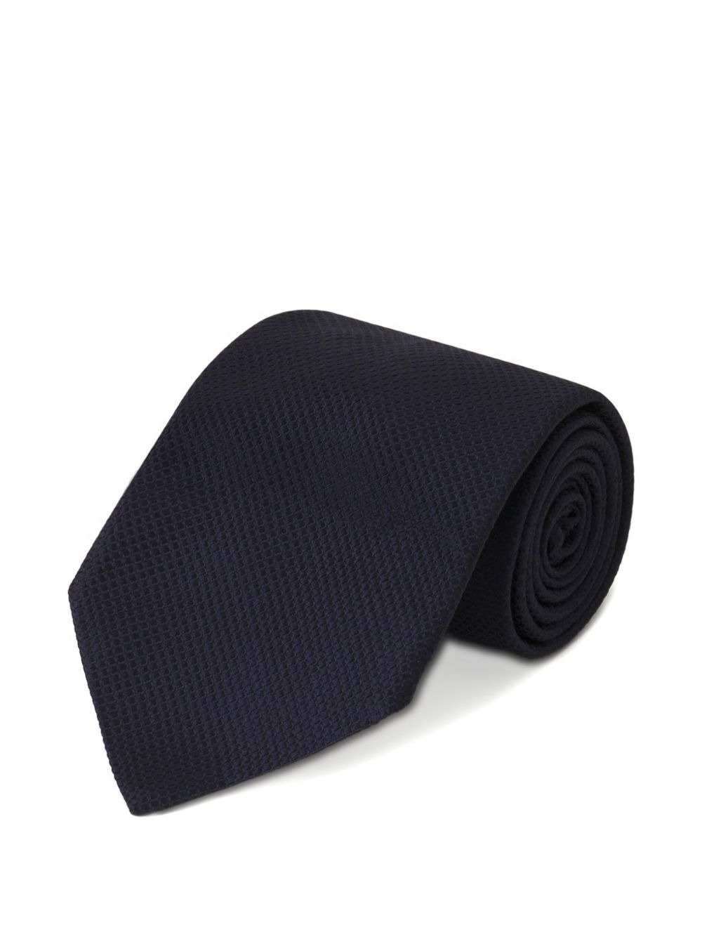silk tie - 2