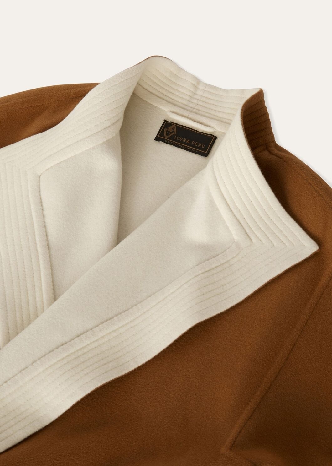 Gerry Coat - 4