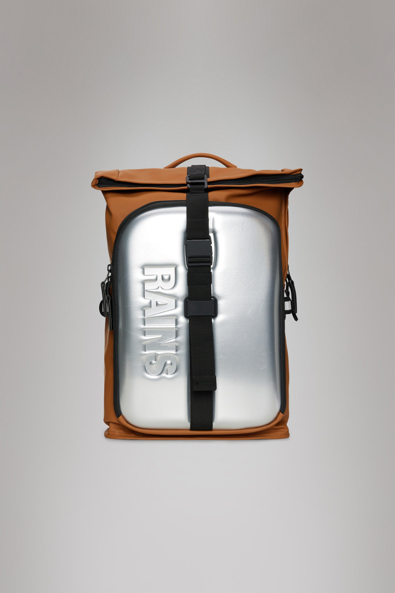 Texel Moulded Backpack 1