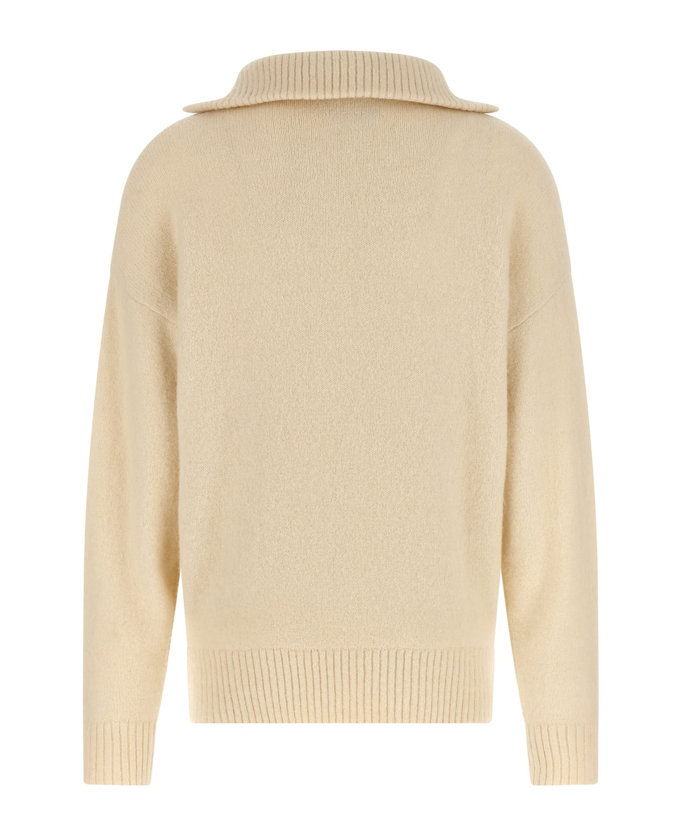'phylia' Sweater - 2