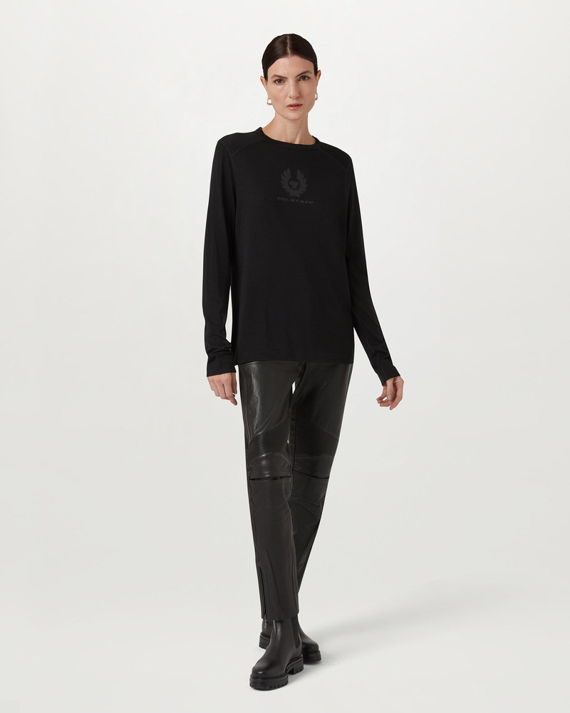 Belstaff WOMEN'S BASE LAYER outlook