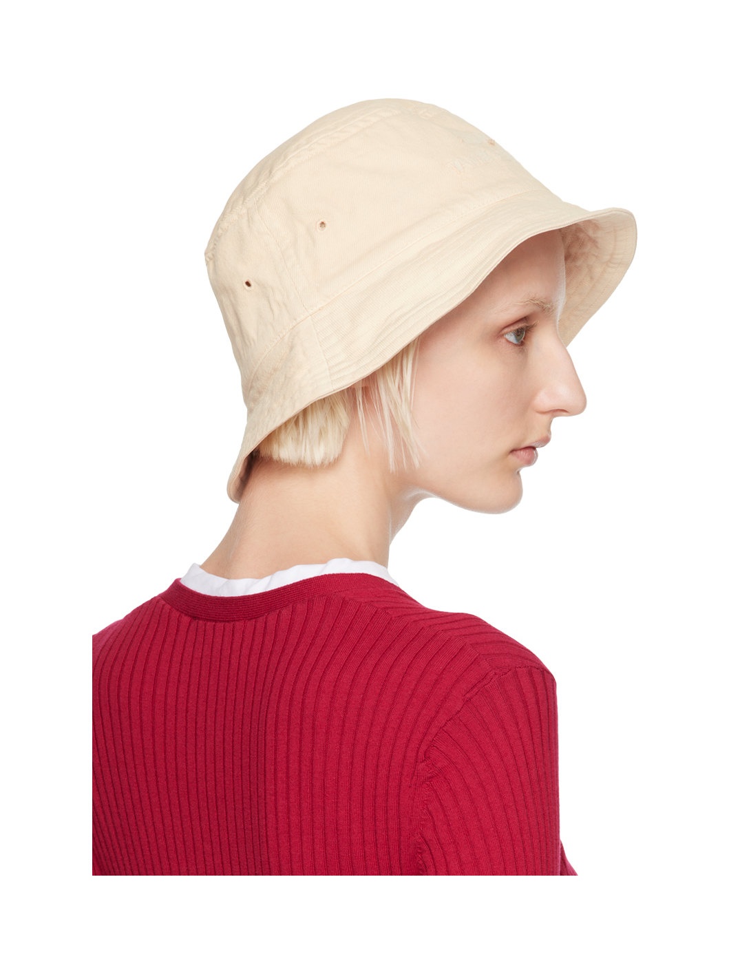 Pink Tame Impala Edition Offshore Bucket Hat - 3