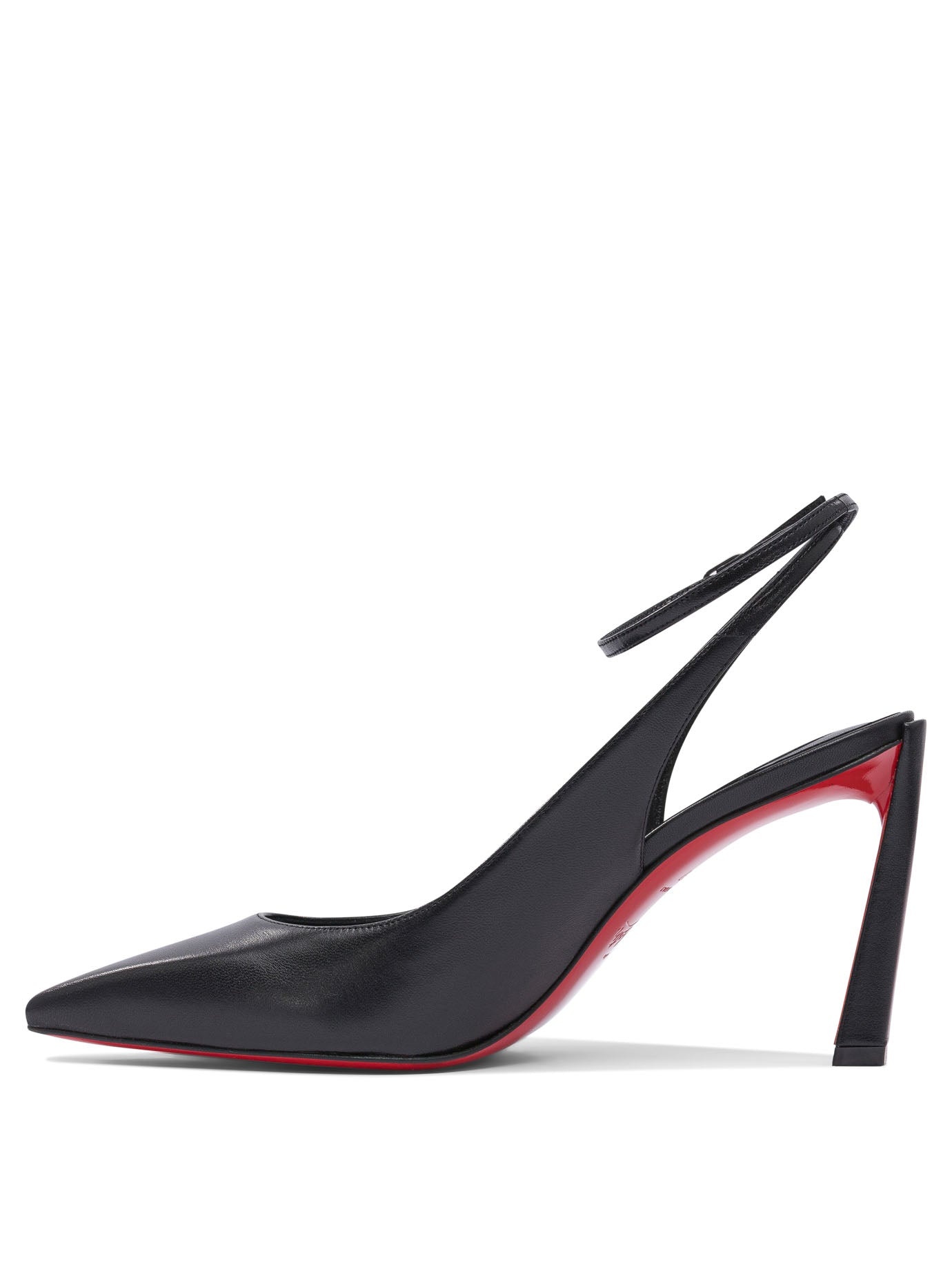 Christian Louboutin Condora Strap 85 Nappa/lining - 3