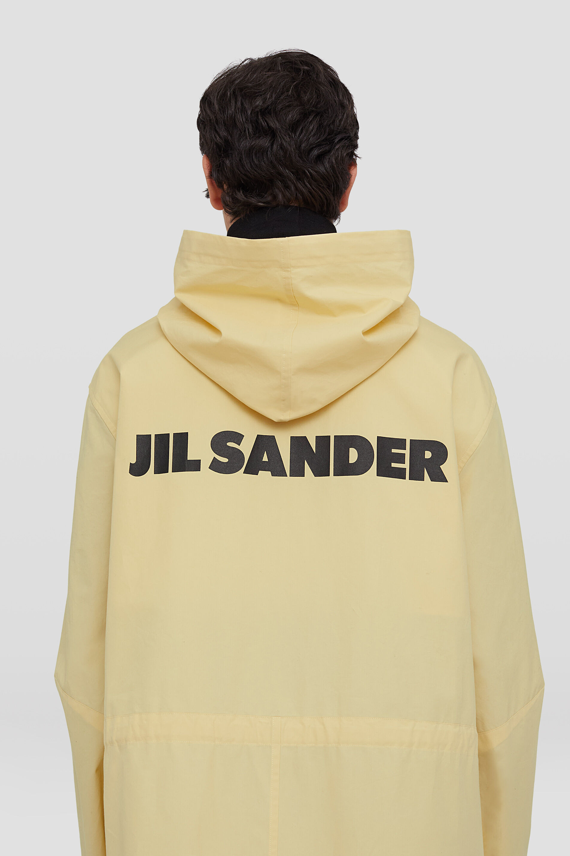 Logo Parka - 5