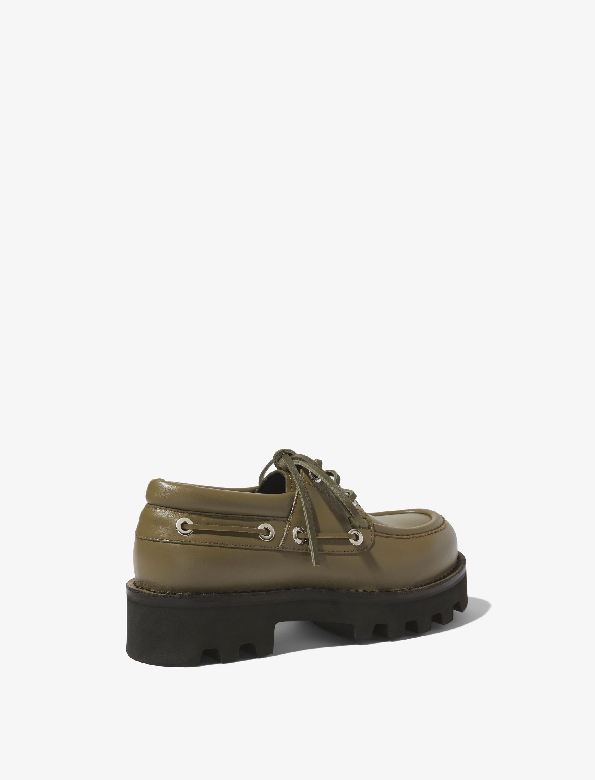 Moc Shoes - 3