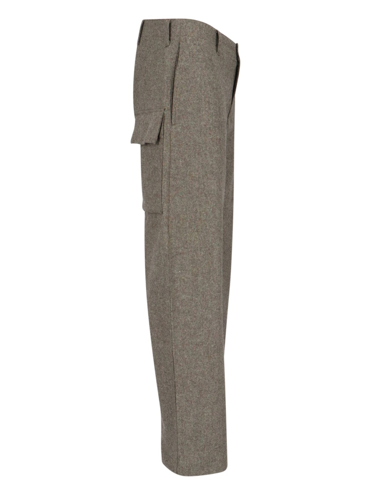 CARGO PANTS - 3