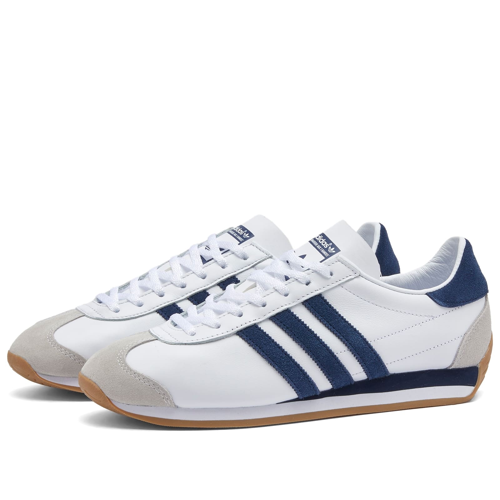 Adidas COUNTRY OG - 1