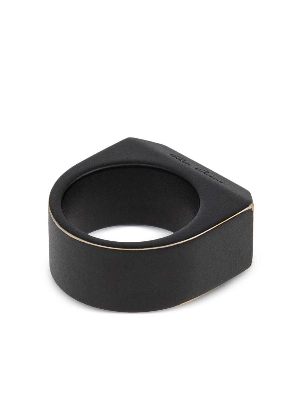 geometric ring - 5