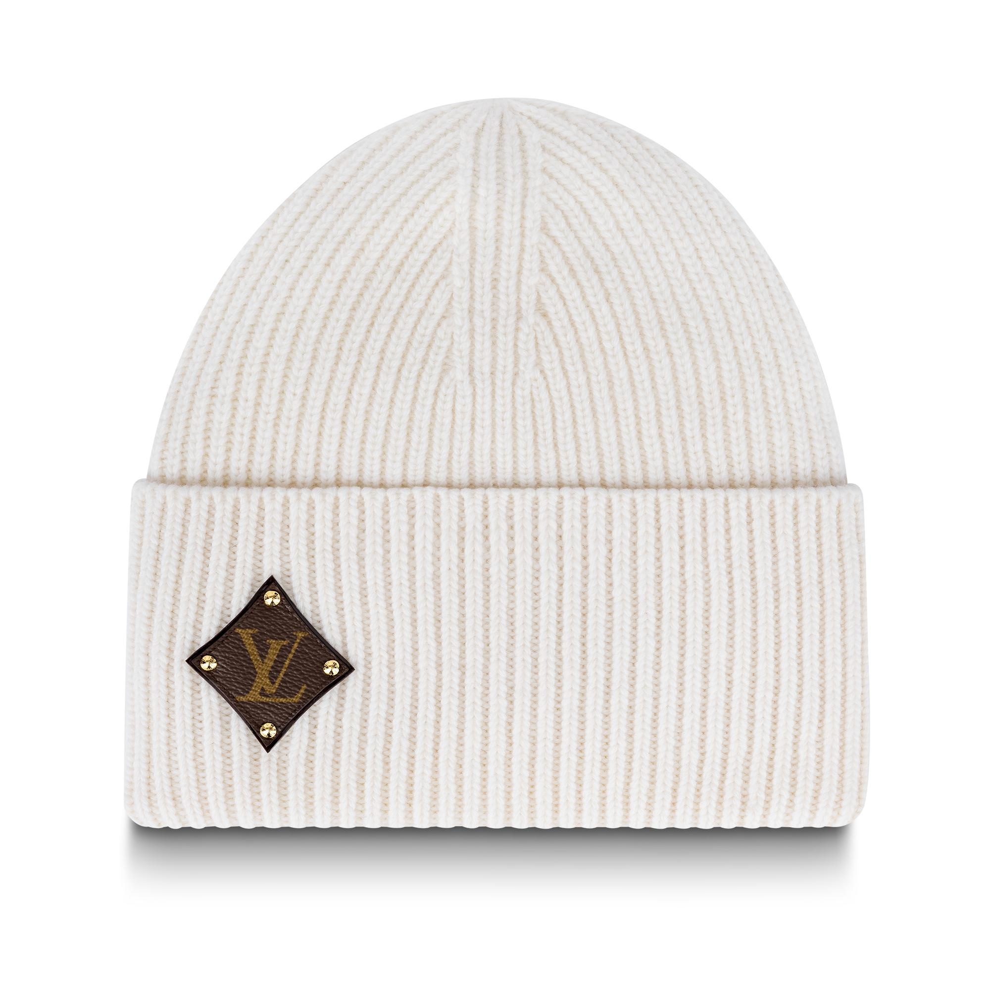 LV Beanie - 1