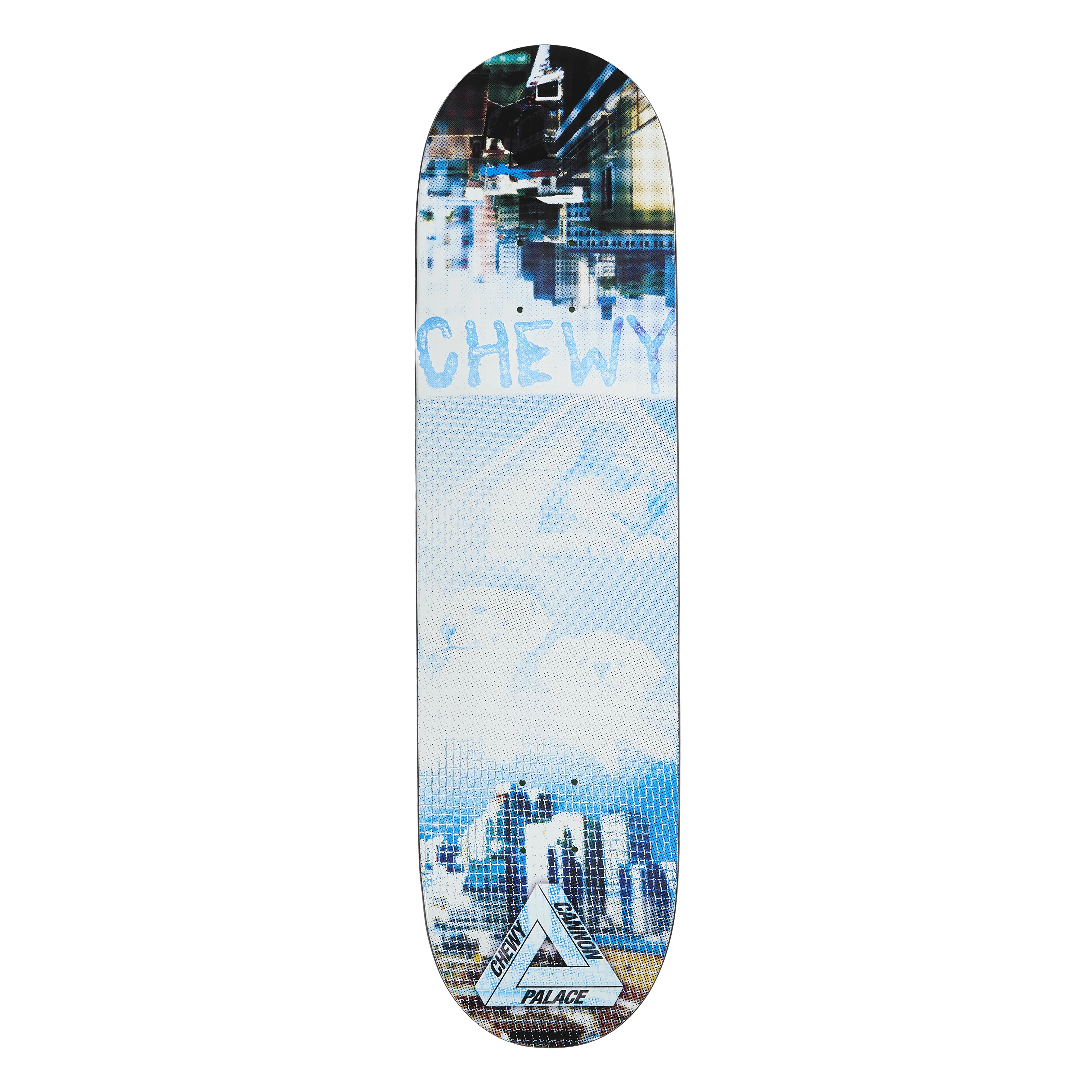 CHEWY PRO S45 8.375 - 1