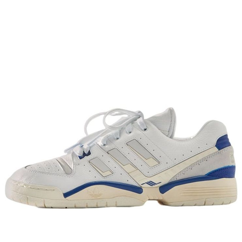 adidas x Kith Torsion Edberg Comp 'Classics Program - Royal' IE7749 - 1
