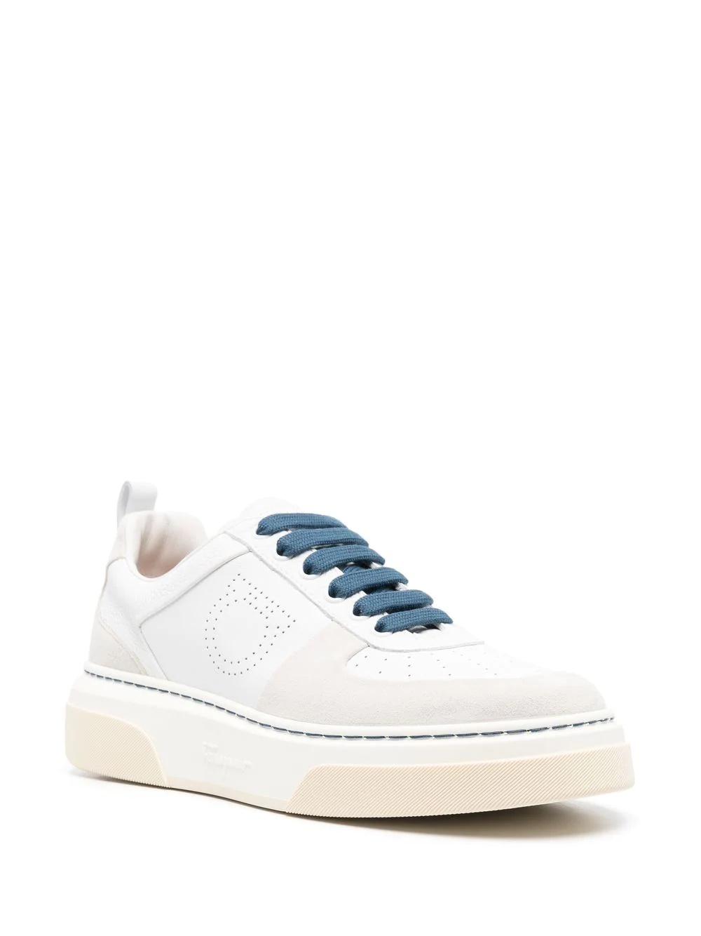 Cassina low-top sneakers - 2