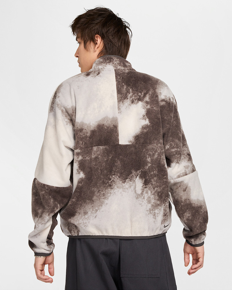 Nike Nike Club Men's 1/2-Zip Pullover Long-Sleeve Top outlook